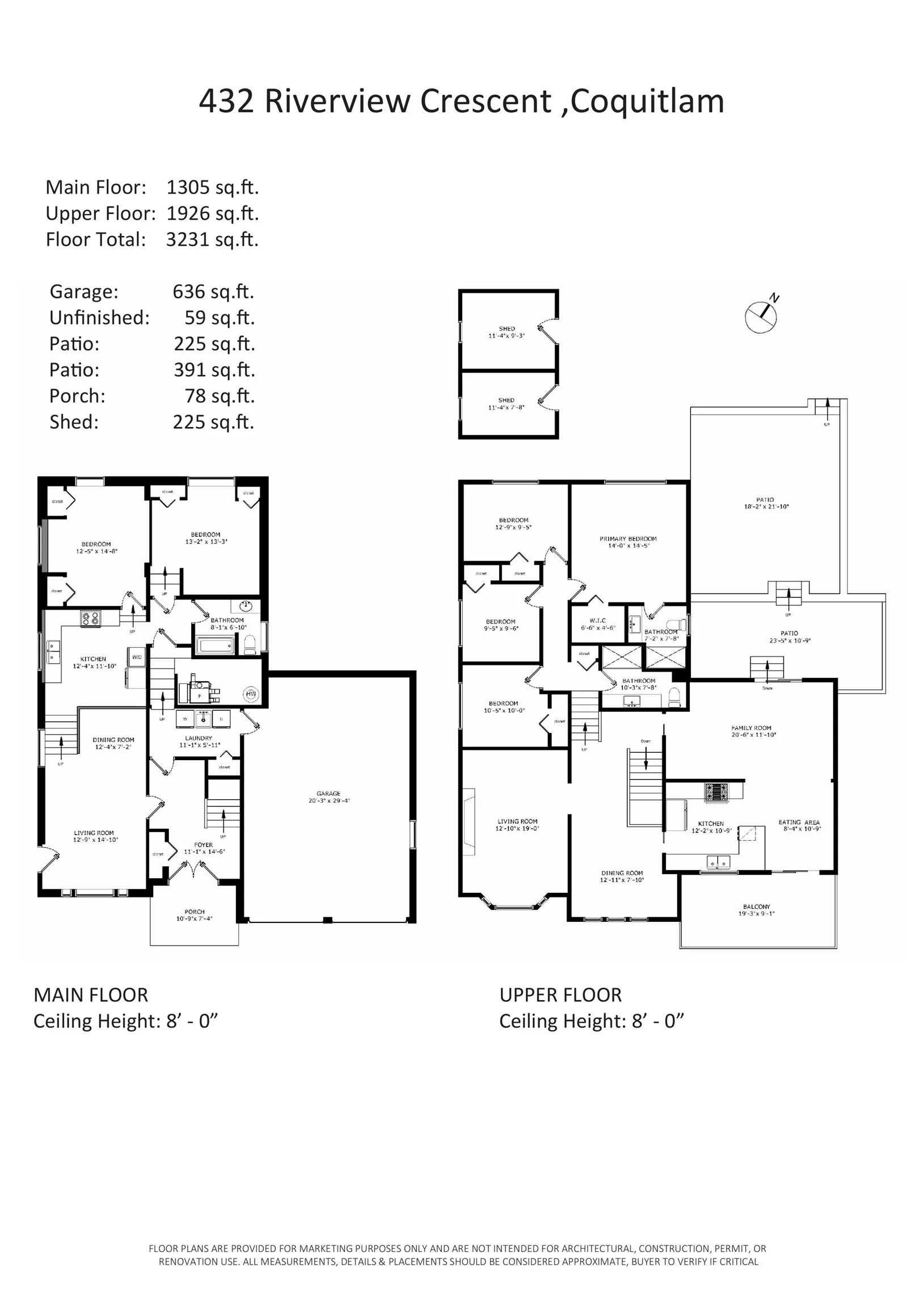 432 Riverview Crescent
