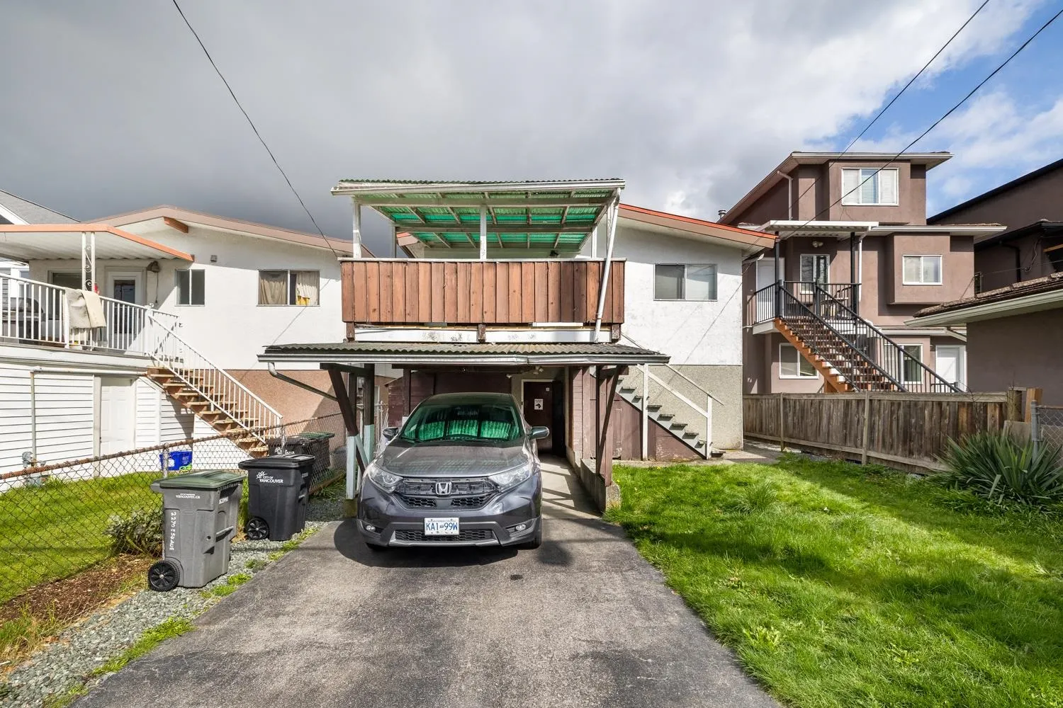 2270 E 54th Avenue