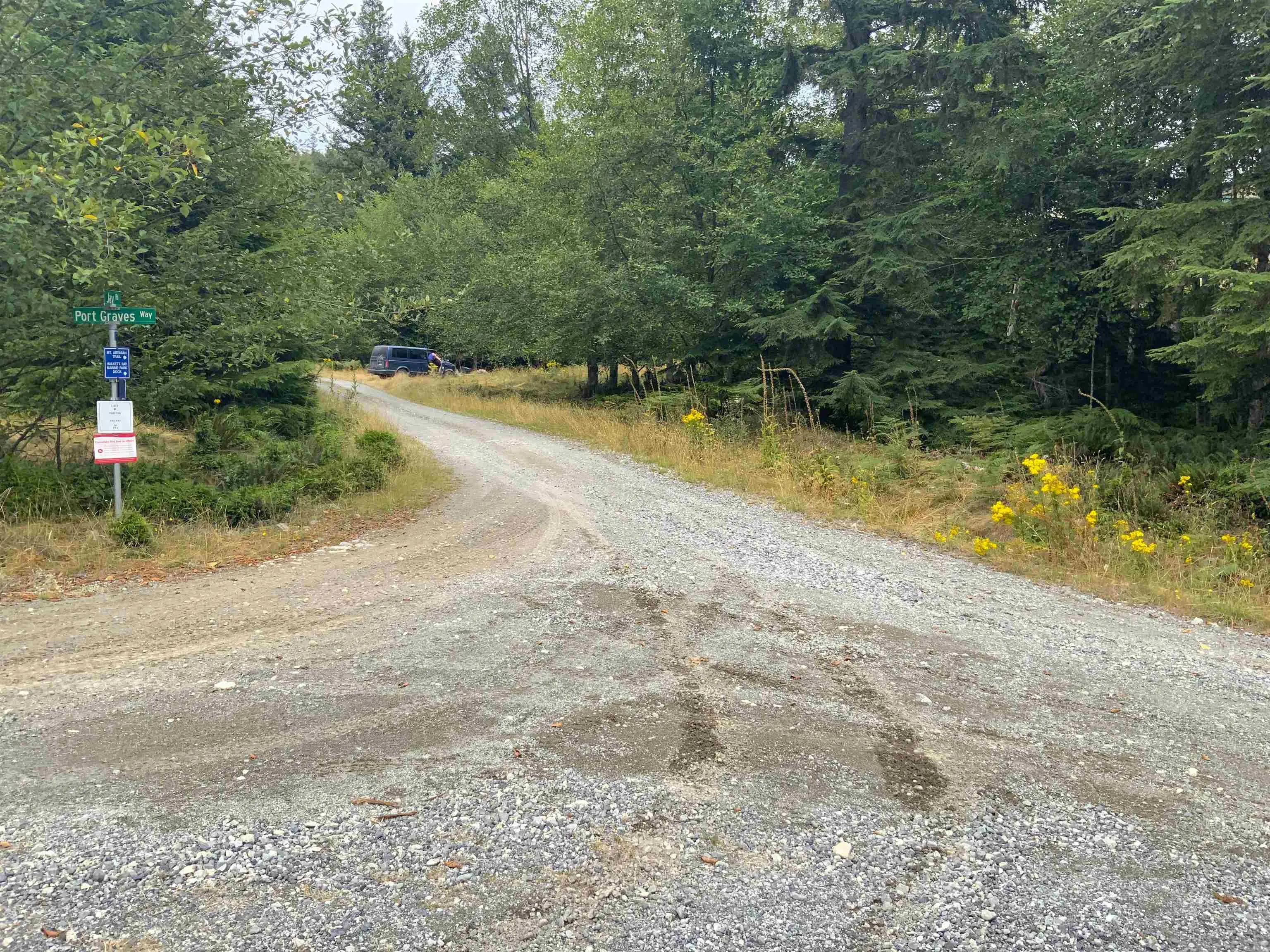 LOT 44 Fircom Plateau