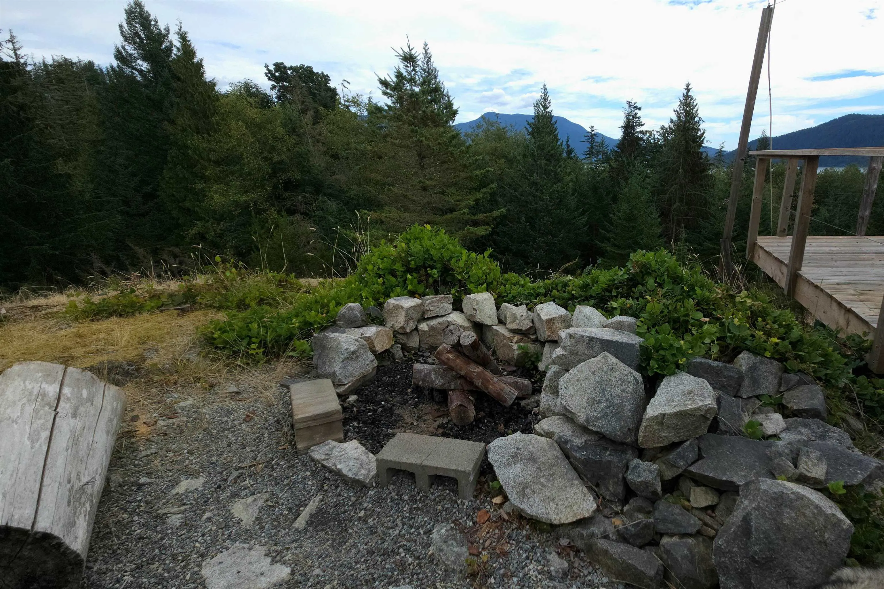 LOT 44 Fircom Plateau