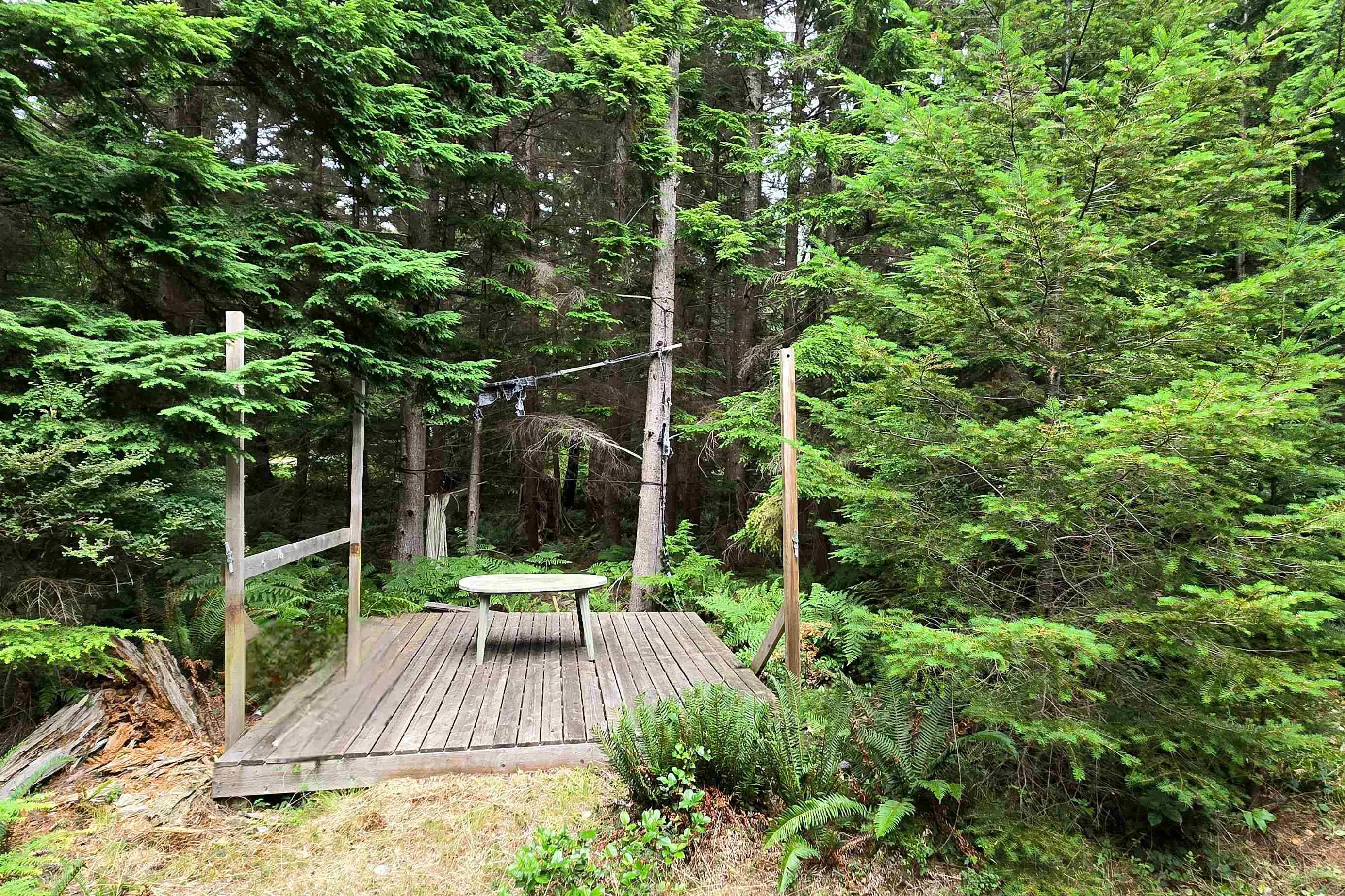 LOT 44 Fircom Plateau
