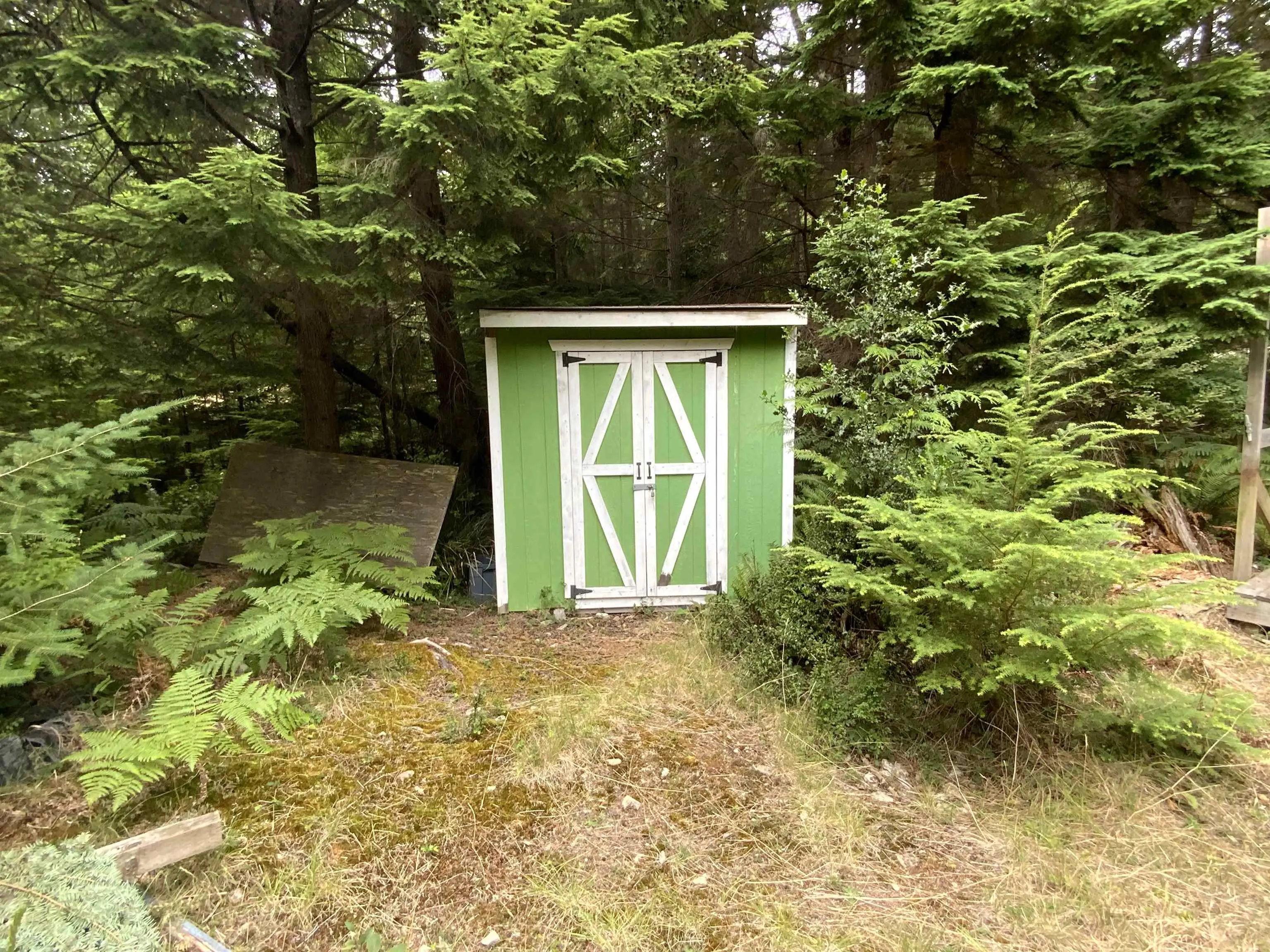 LOT 44 Fircom Plateau