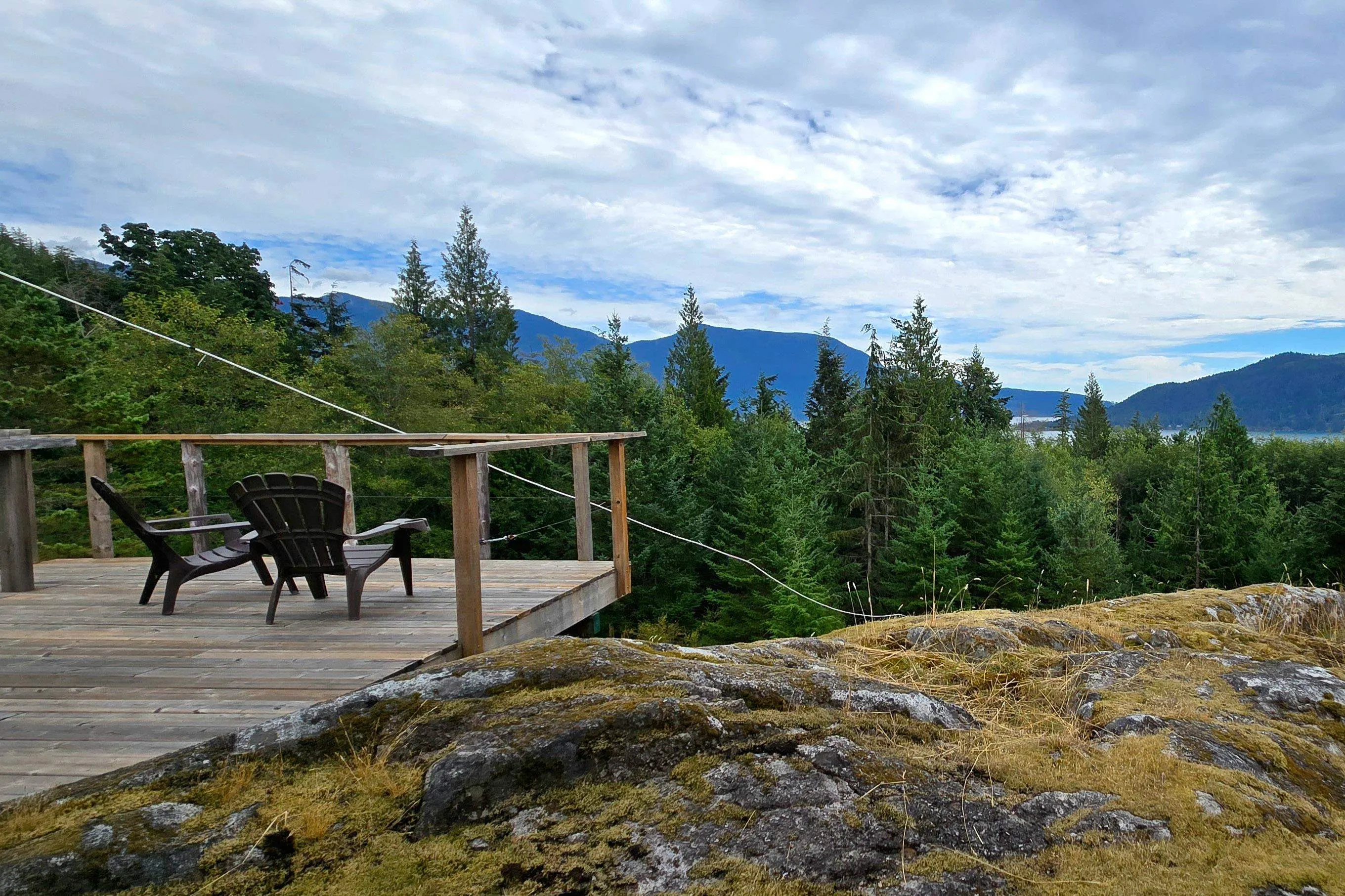 LOT 44 Fircom Plateau