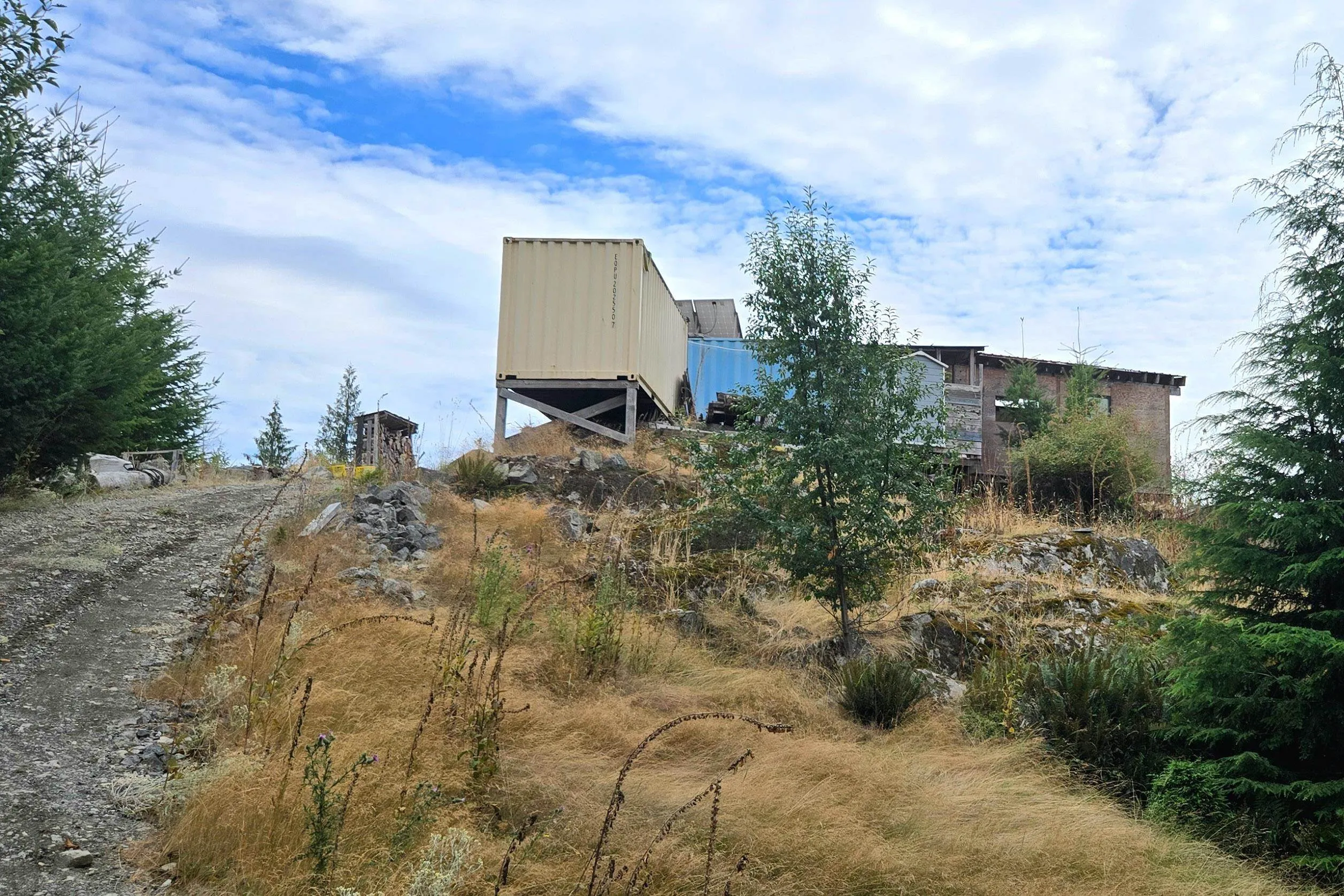 LOT 44 Fircom Plateau