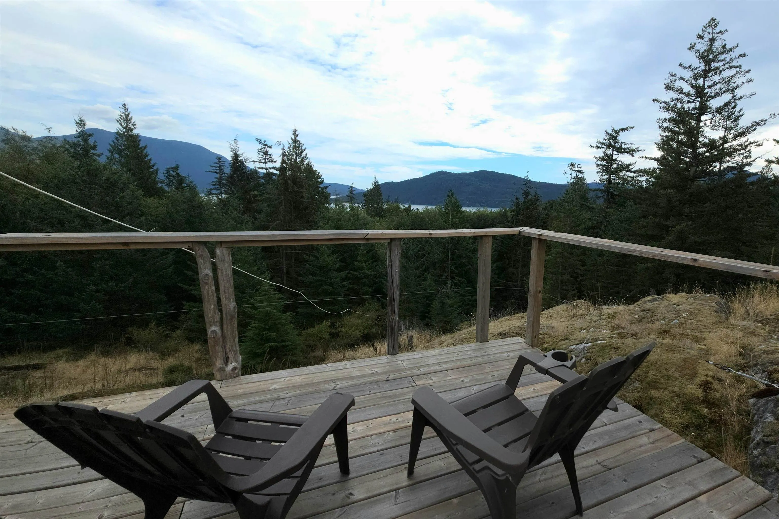 LOT 44 Fircom Plateau