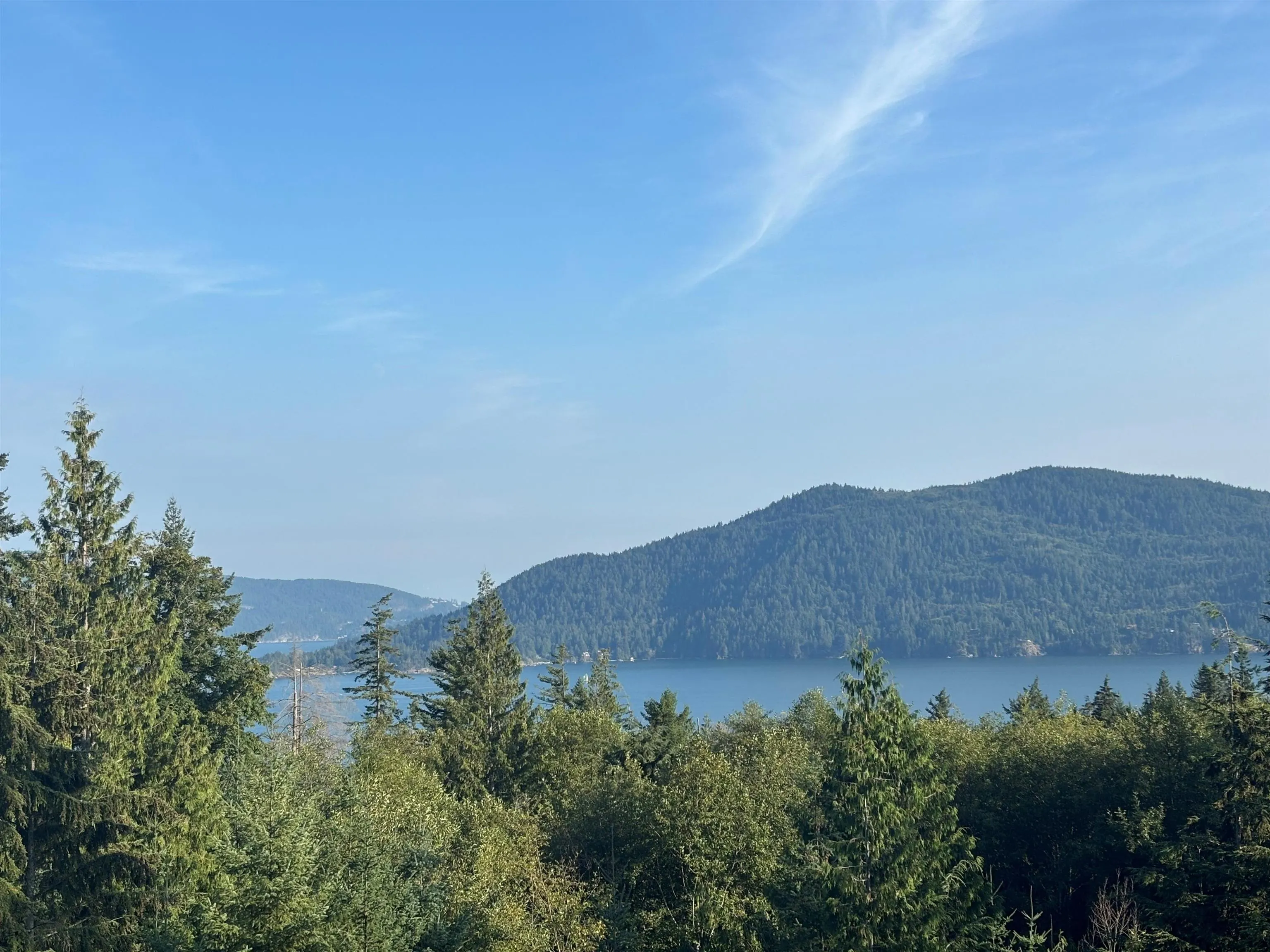 LOT 44 Fircom Plateau