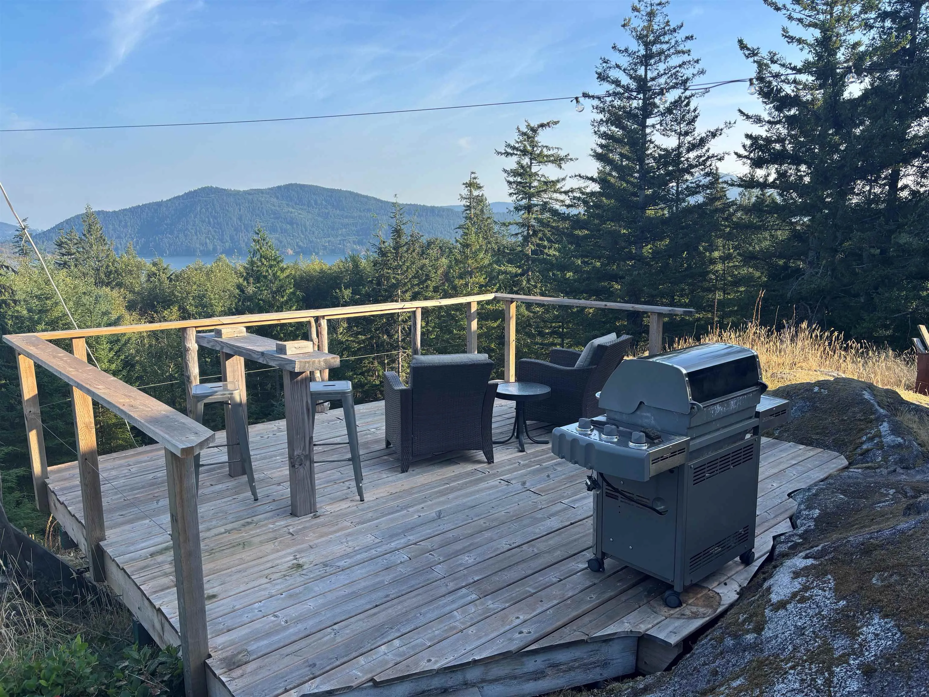 LOT 44 Fircom Plateau