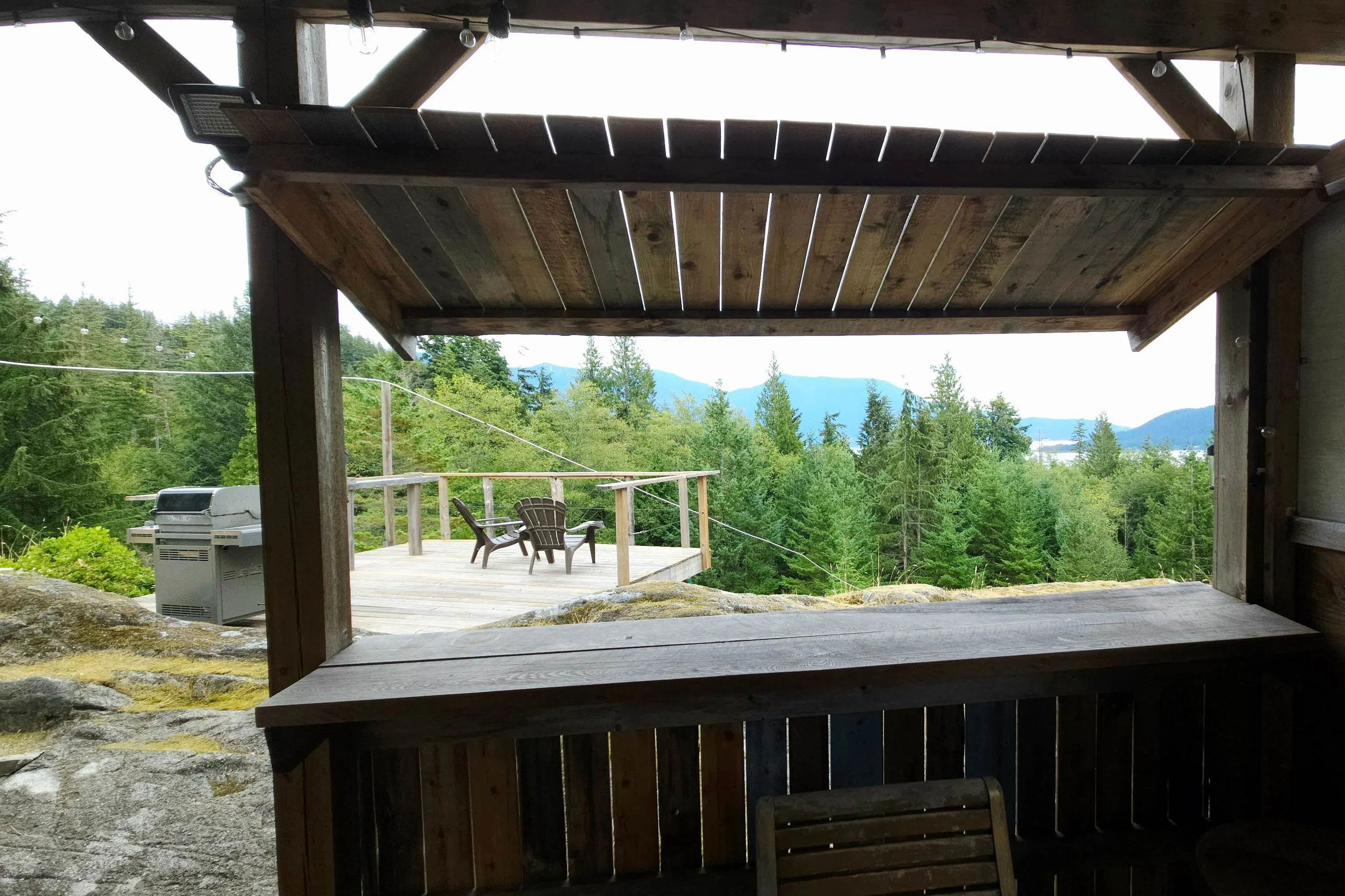 LOT 44 Fircom Plateau