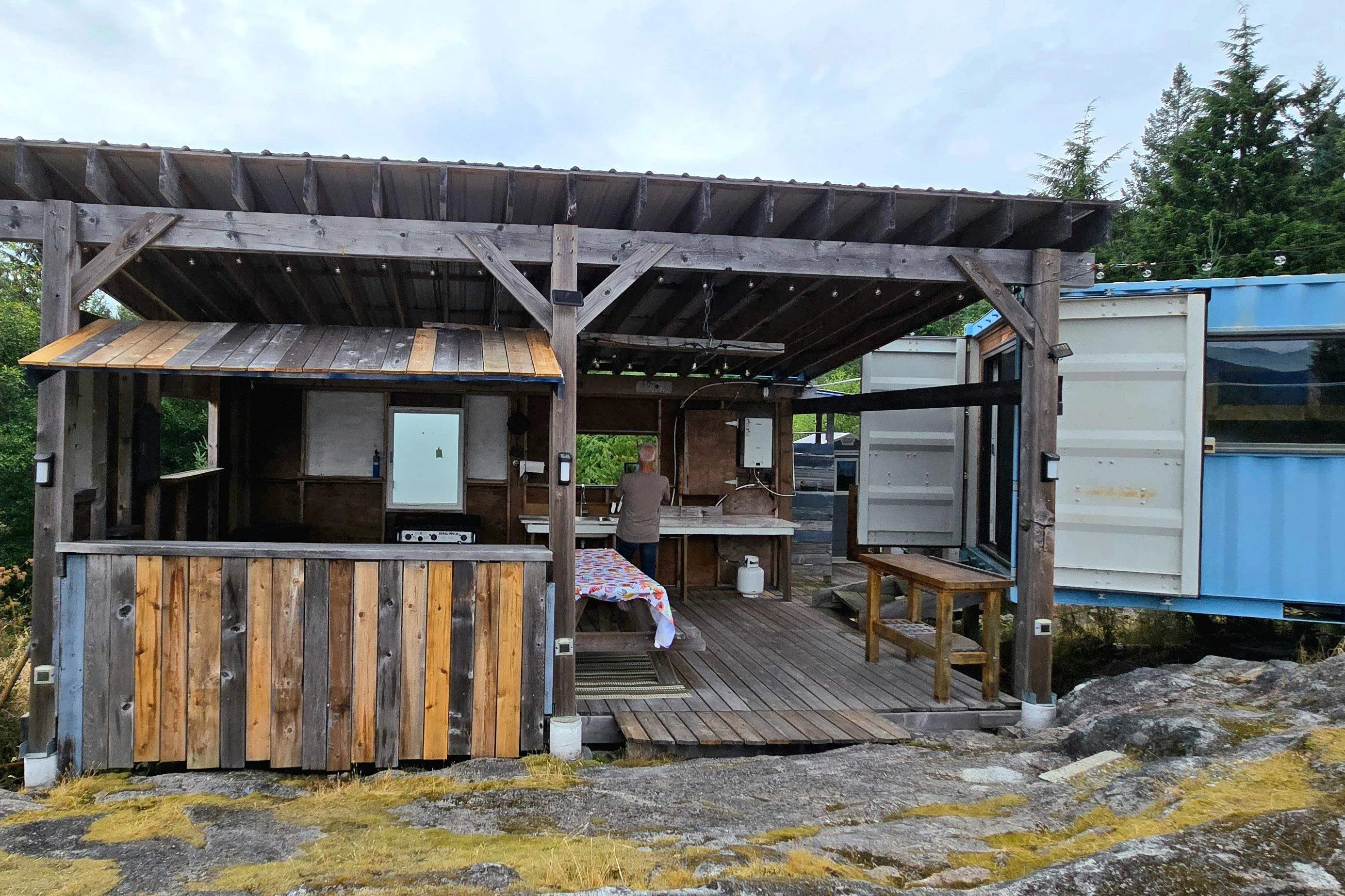 LOT 44 Fircom Plateau