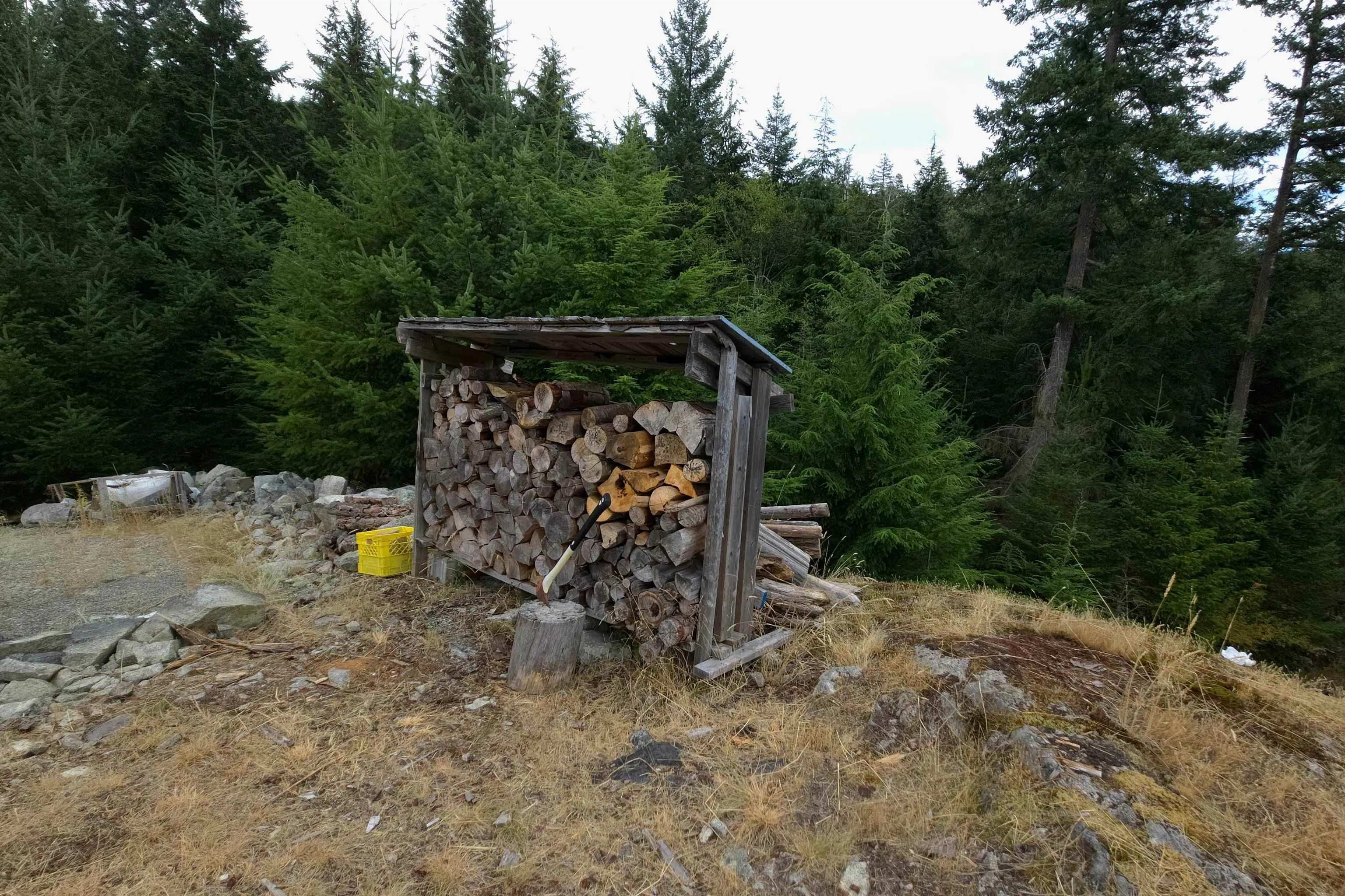 LOT 44 Fircom Plateau