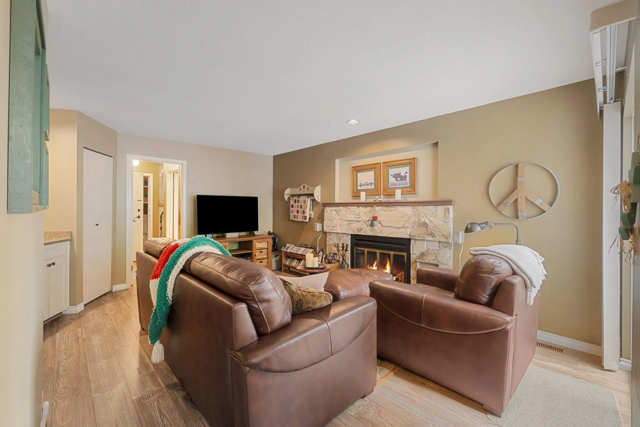 1330 Cimarron Drive