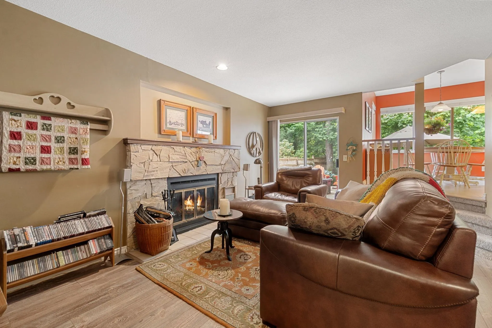 1330 Cimarron Drive