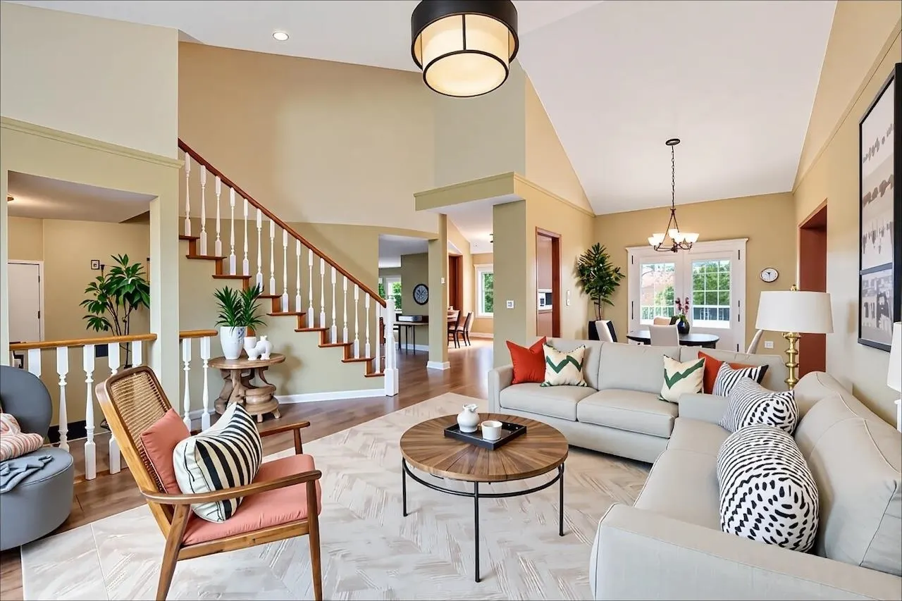 1330 Cimarron Drive