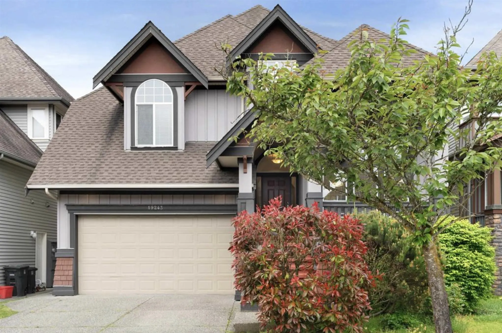 19243 Fieldstone Walk