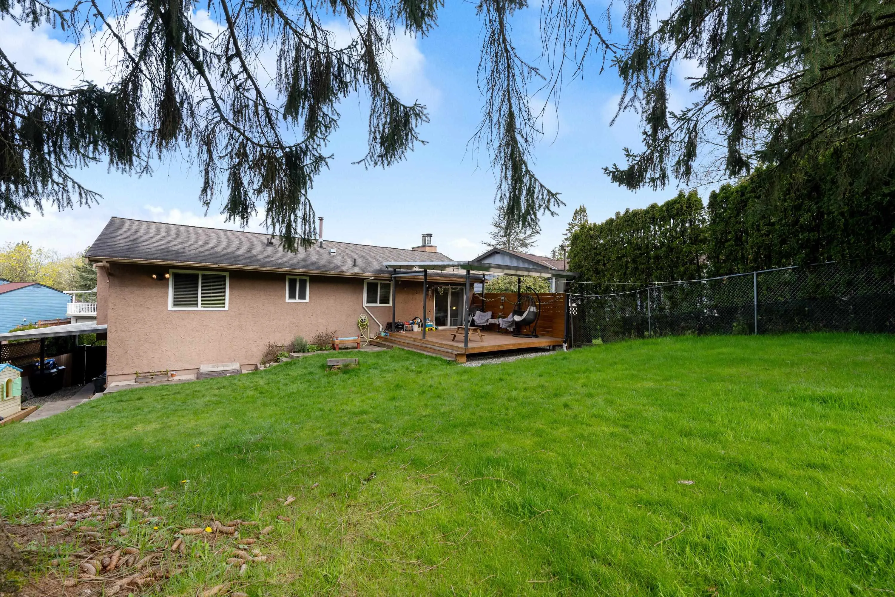 11016 Westridge Place