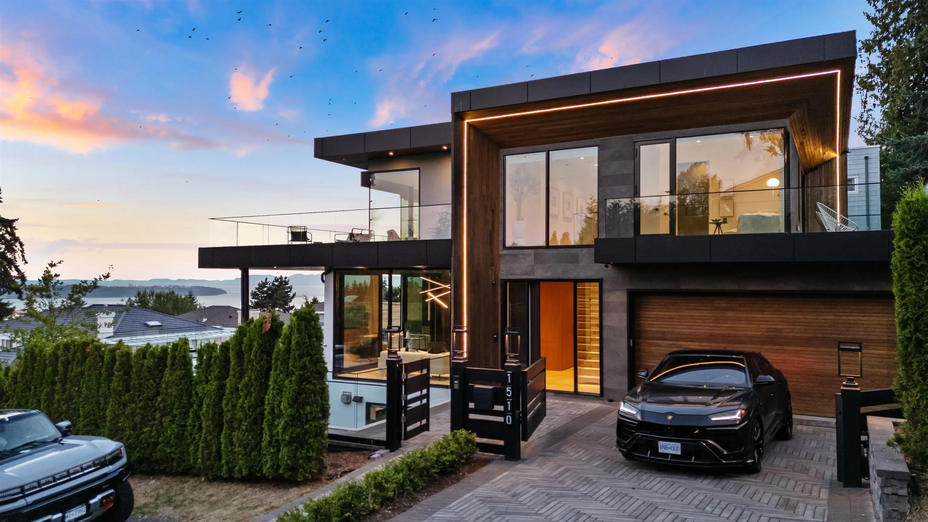 1510 Camelot Road