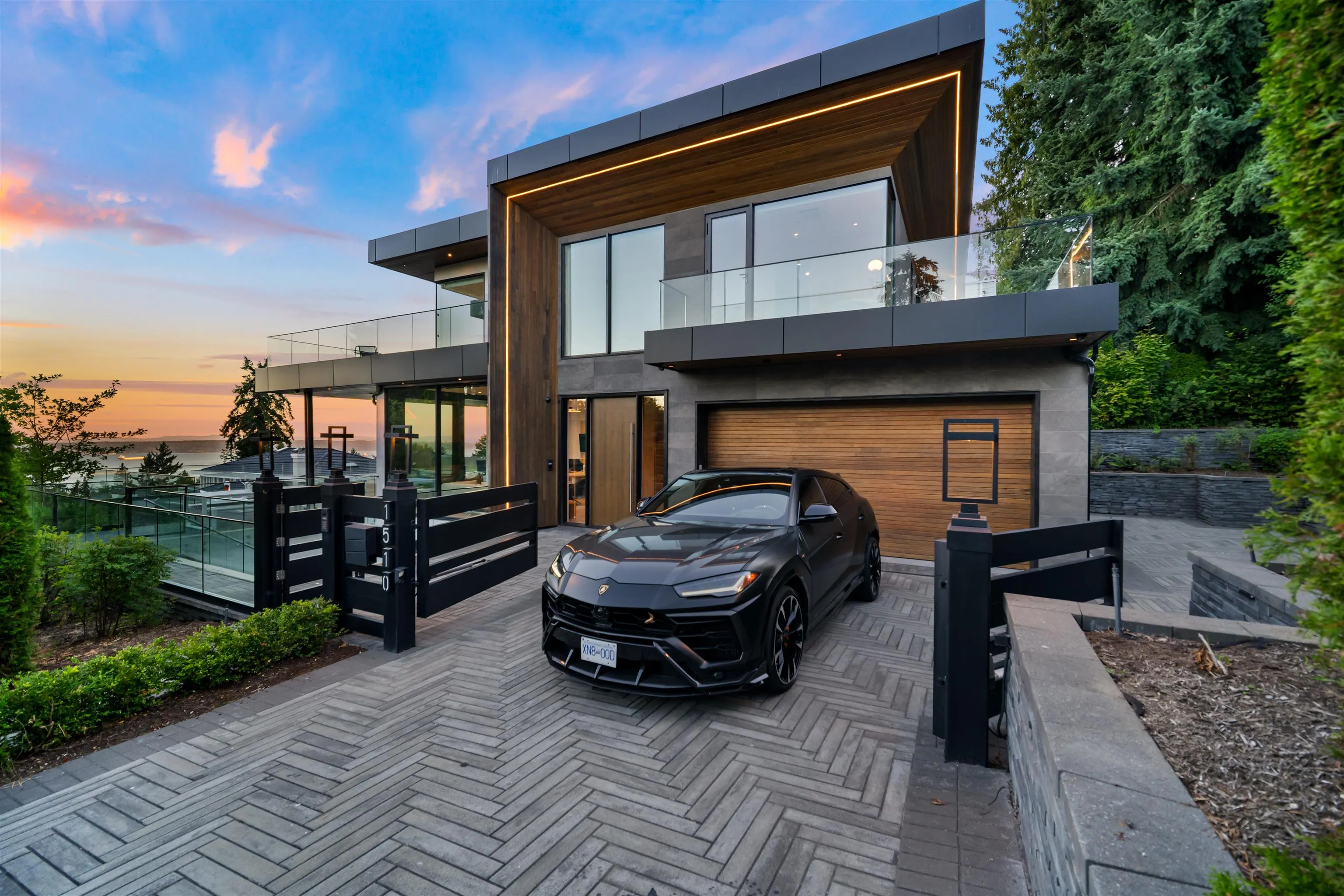 1510 Camelot Road