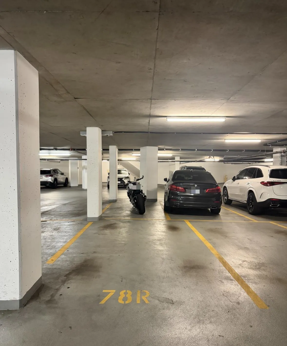 202 3111 Corvette Way