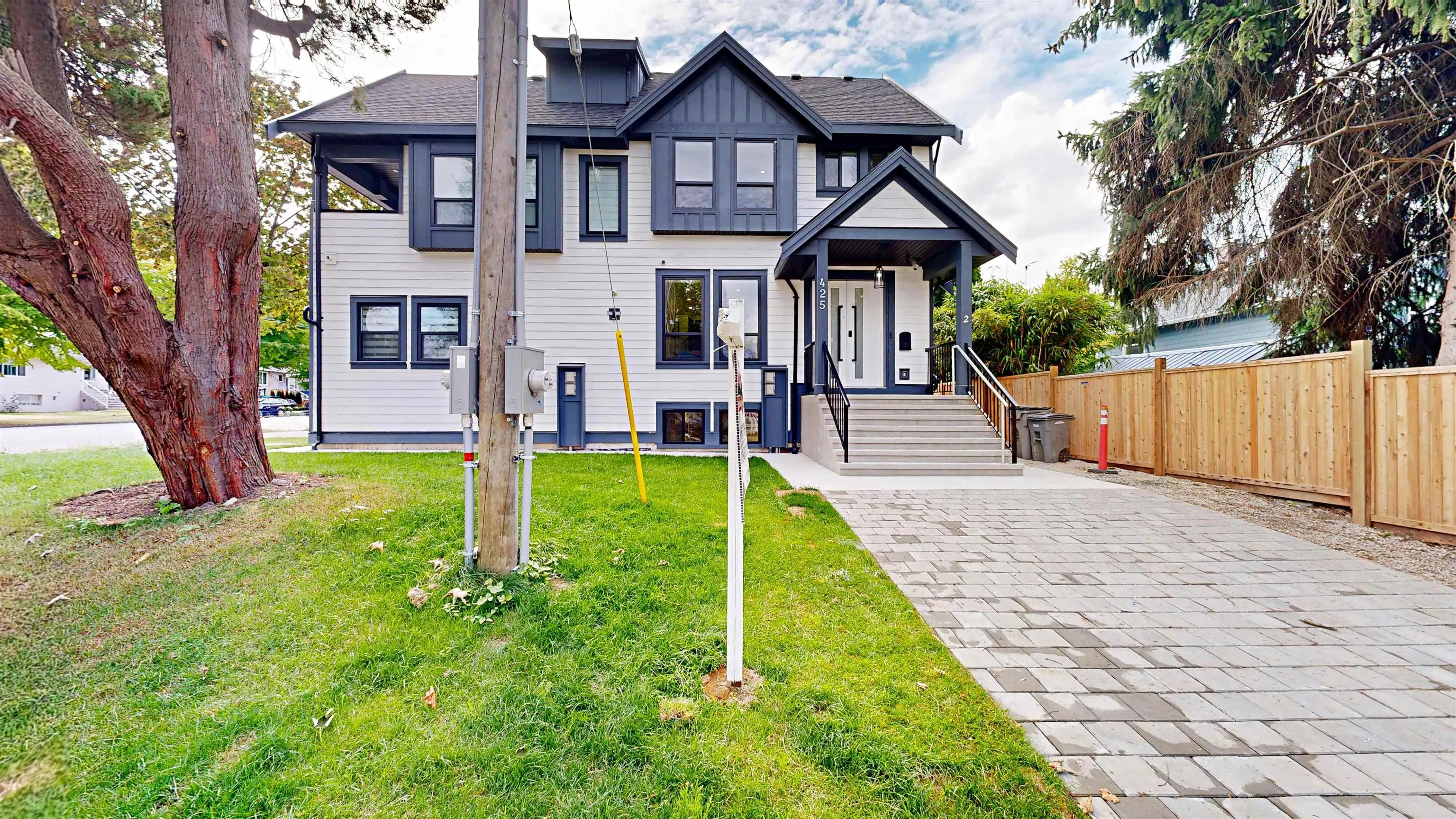 425 N Kaslo Street