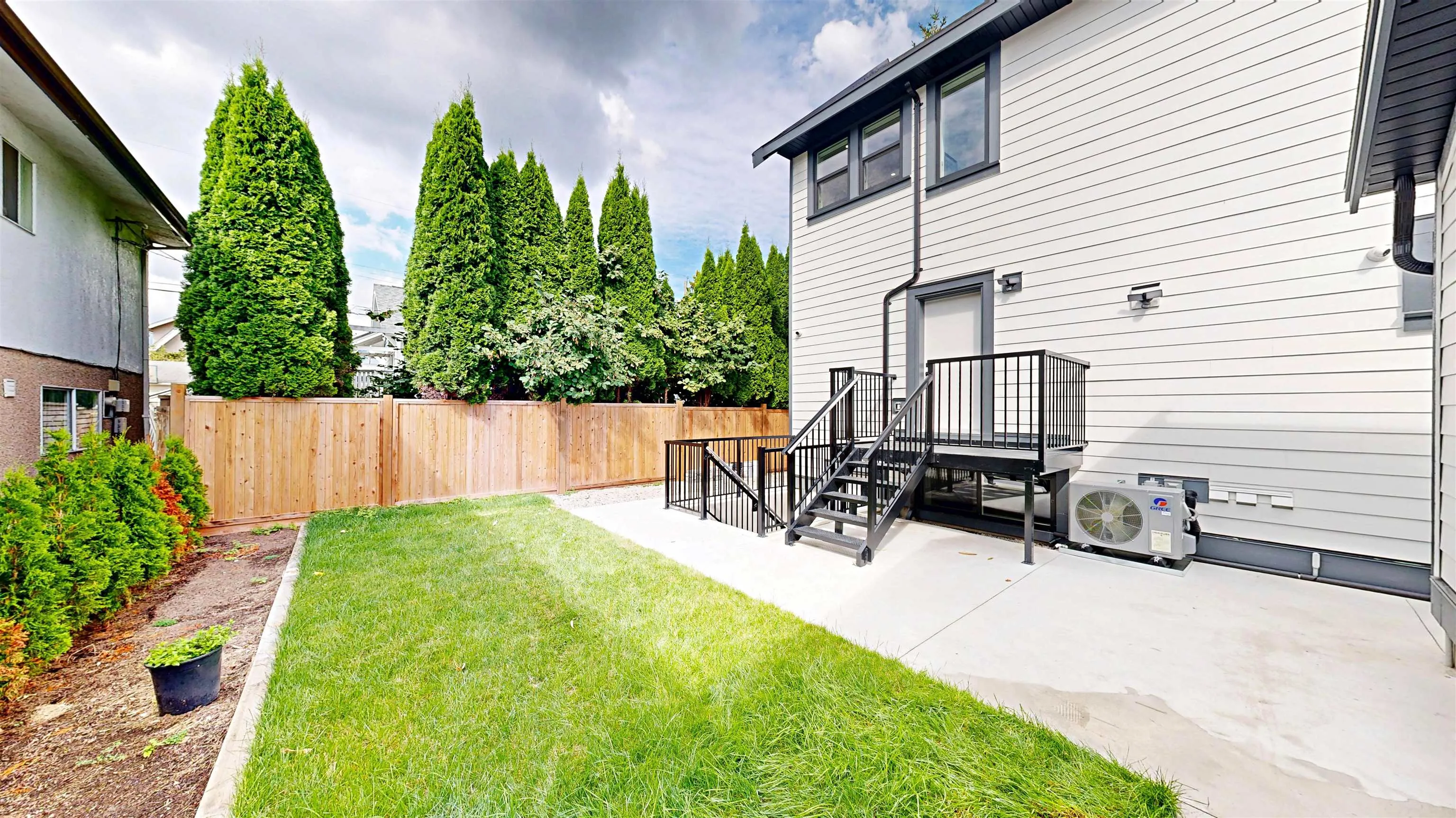 425 N Kaslo Street