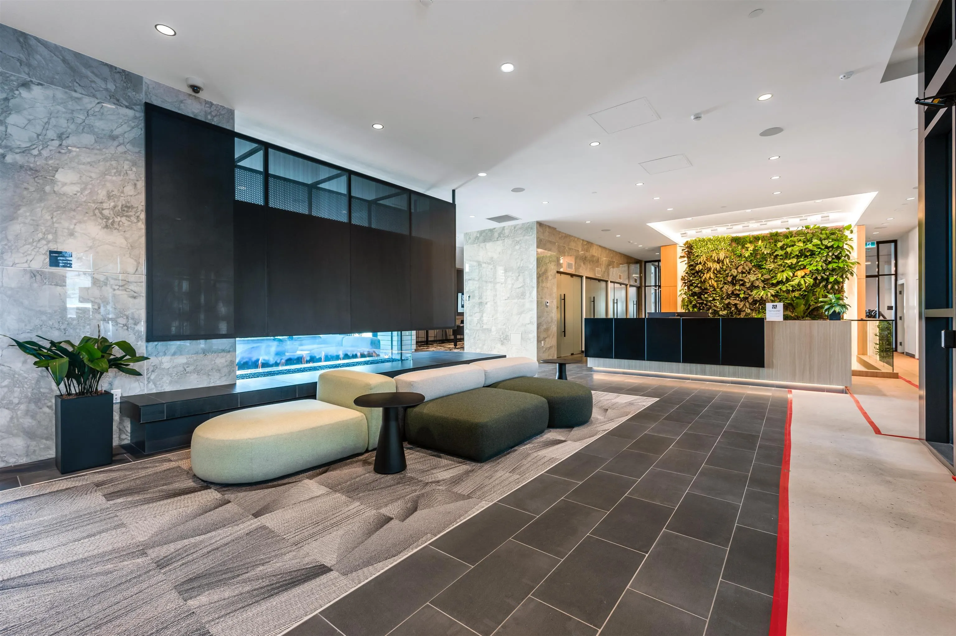1203 3888 Evergreen Place