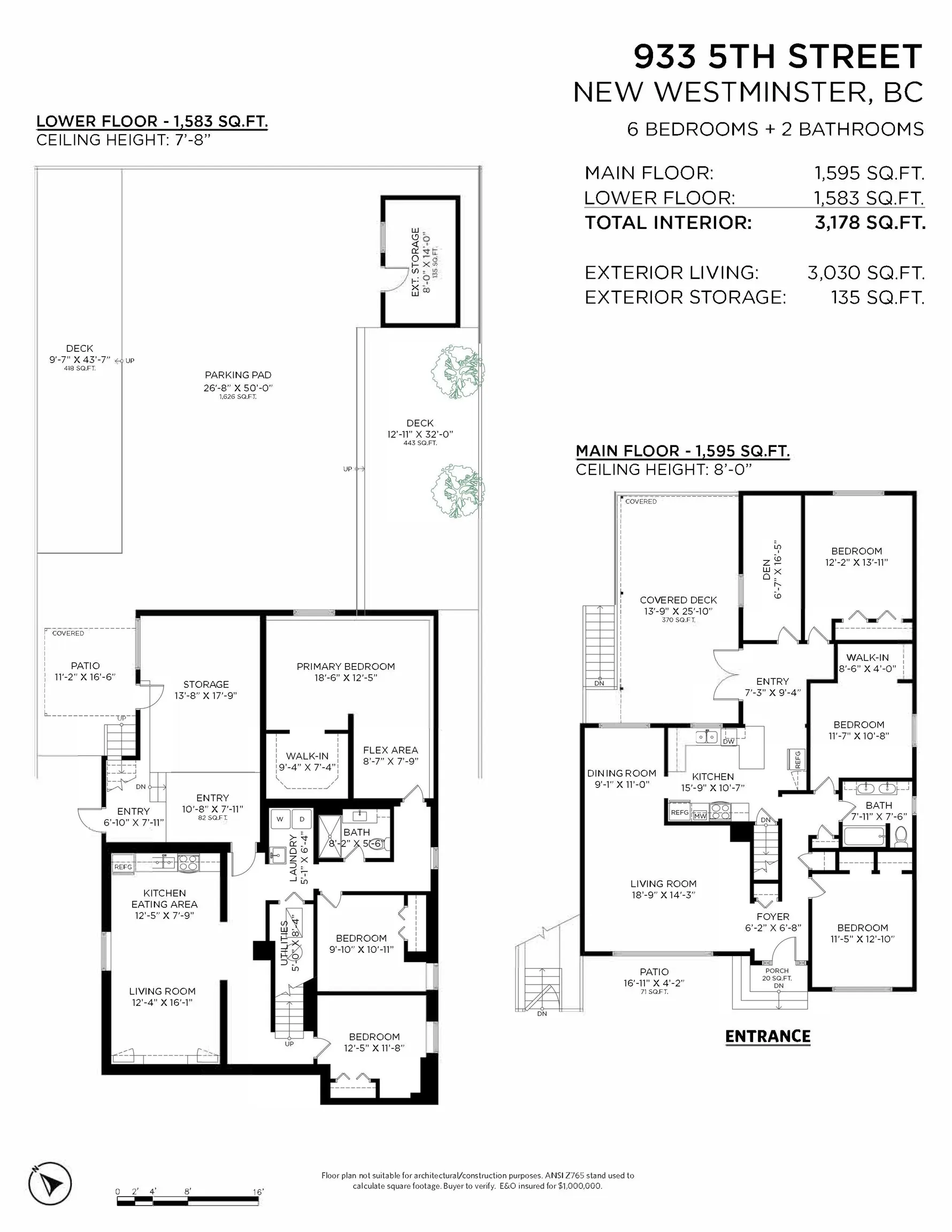 933 Fifth Street