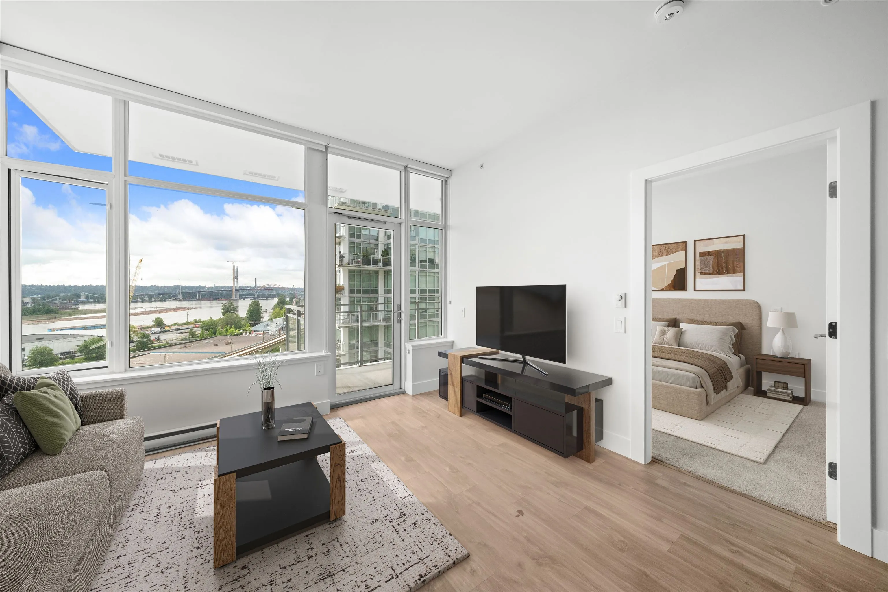 713 258 Nelson's Court