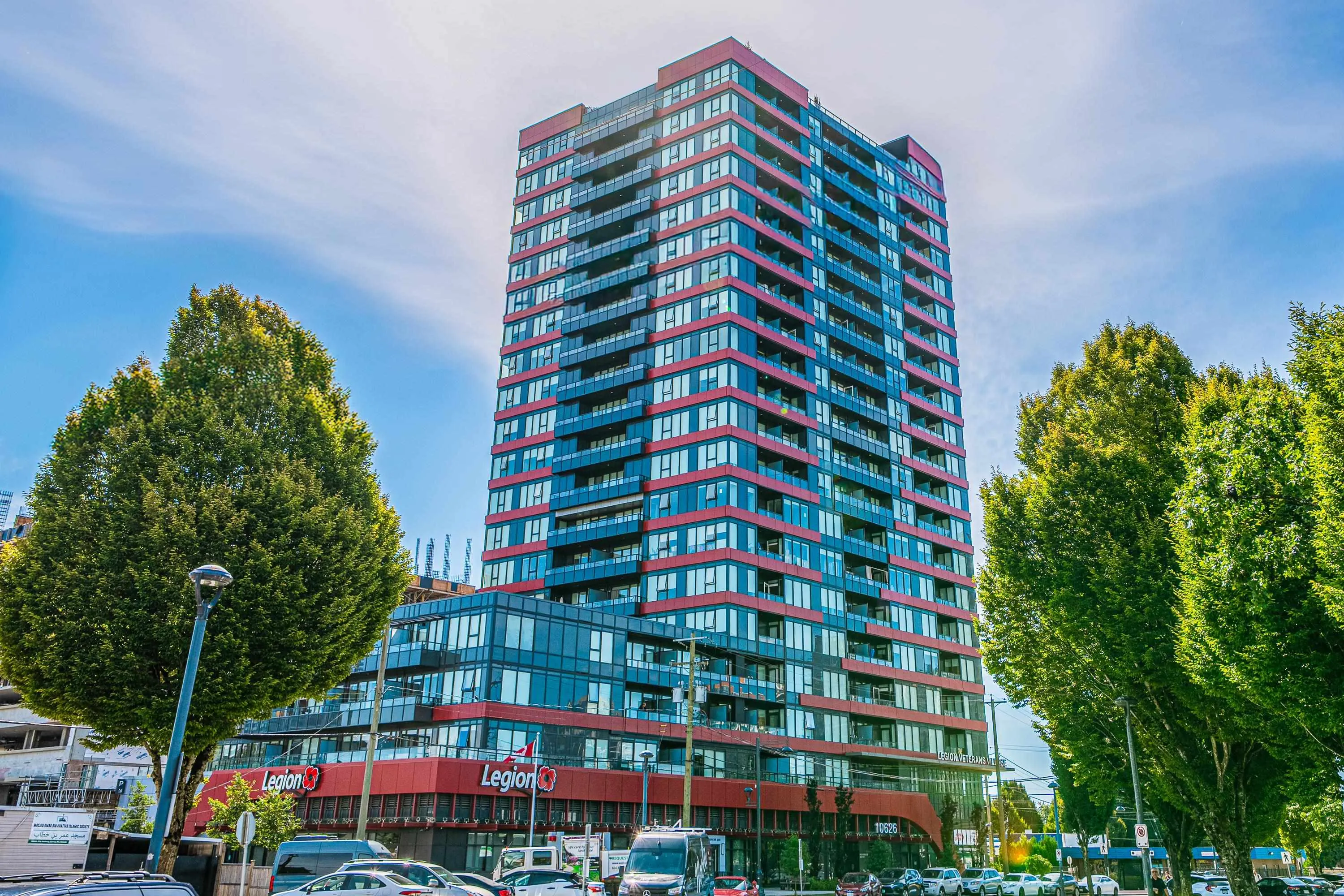 1011 10626 City Parkway
