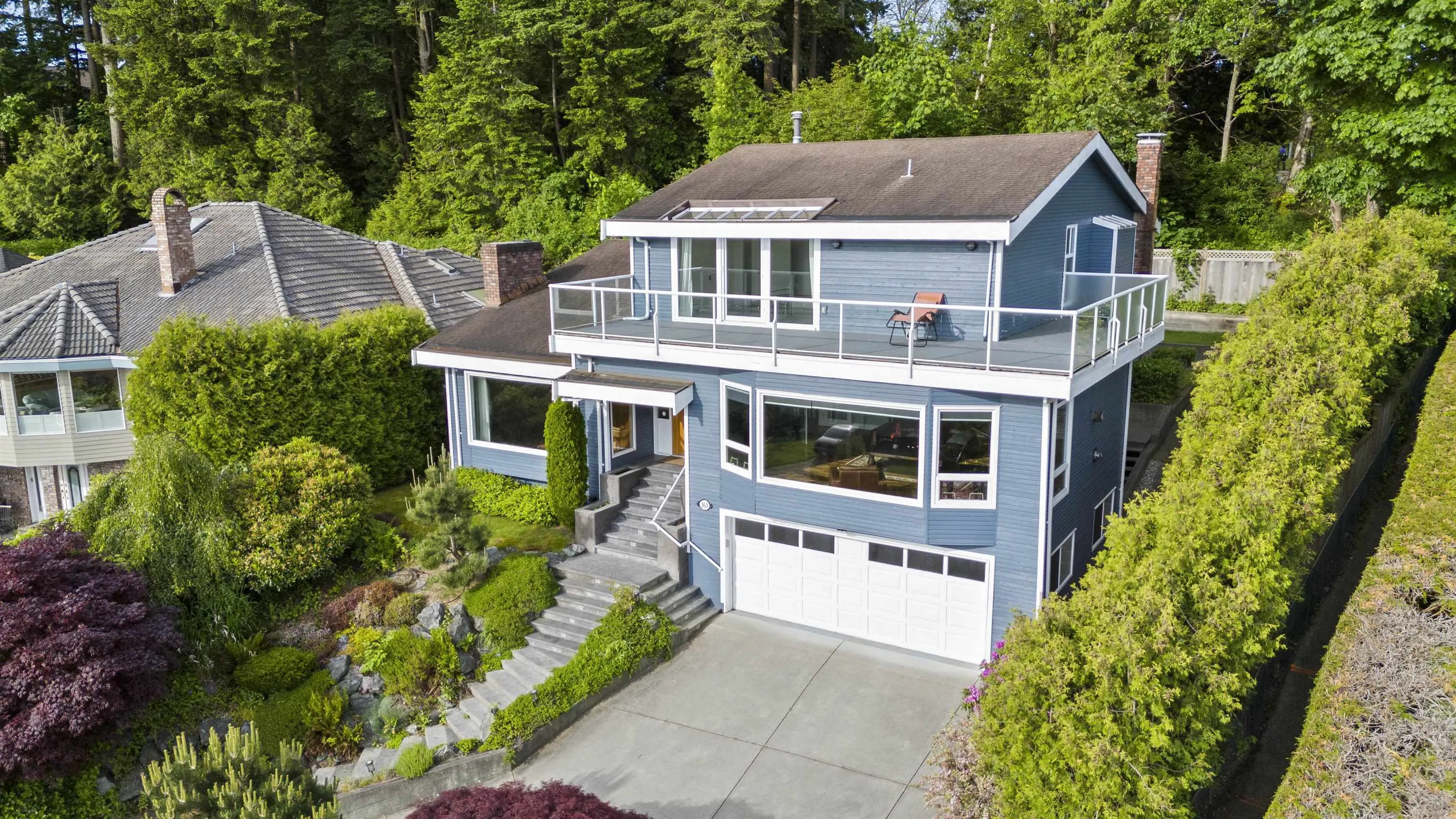 163 Woodland Drive