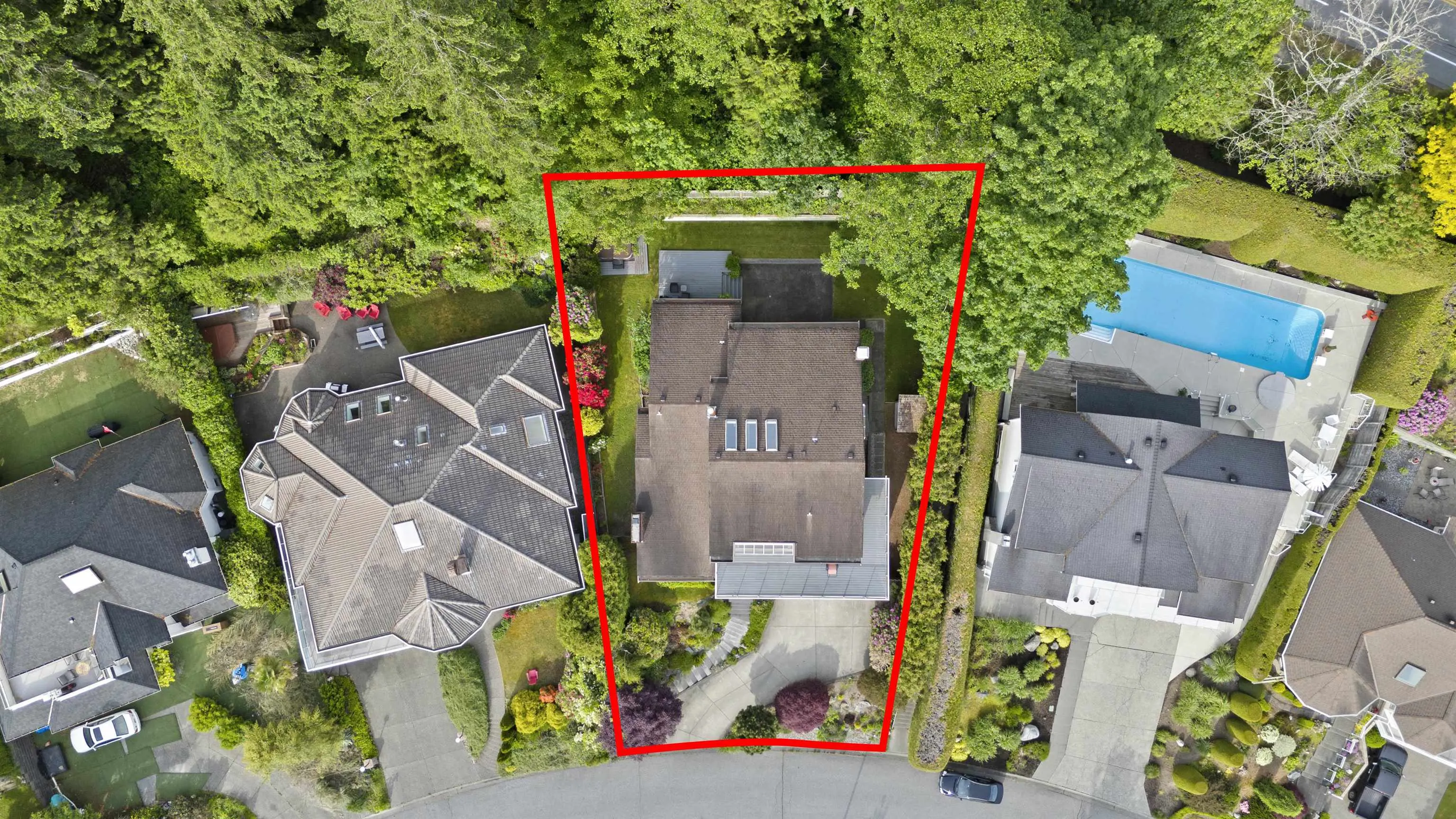 163 Woodland Drive