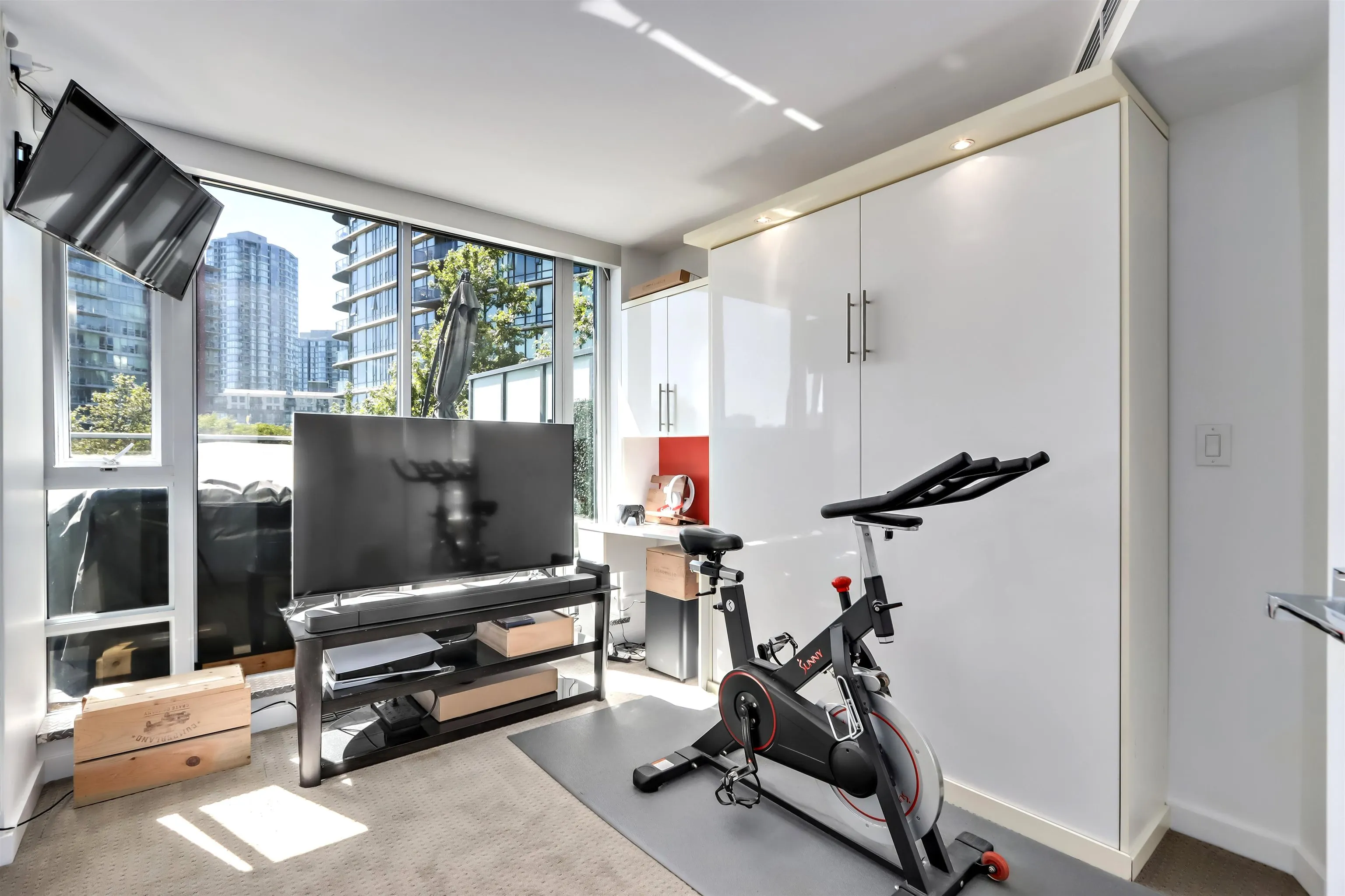 303 8 Smithe Mews