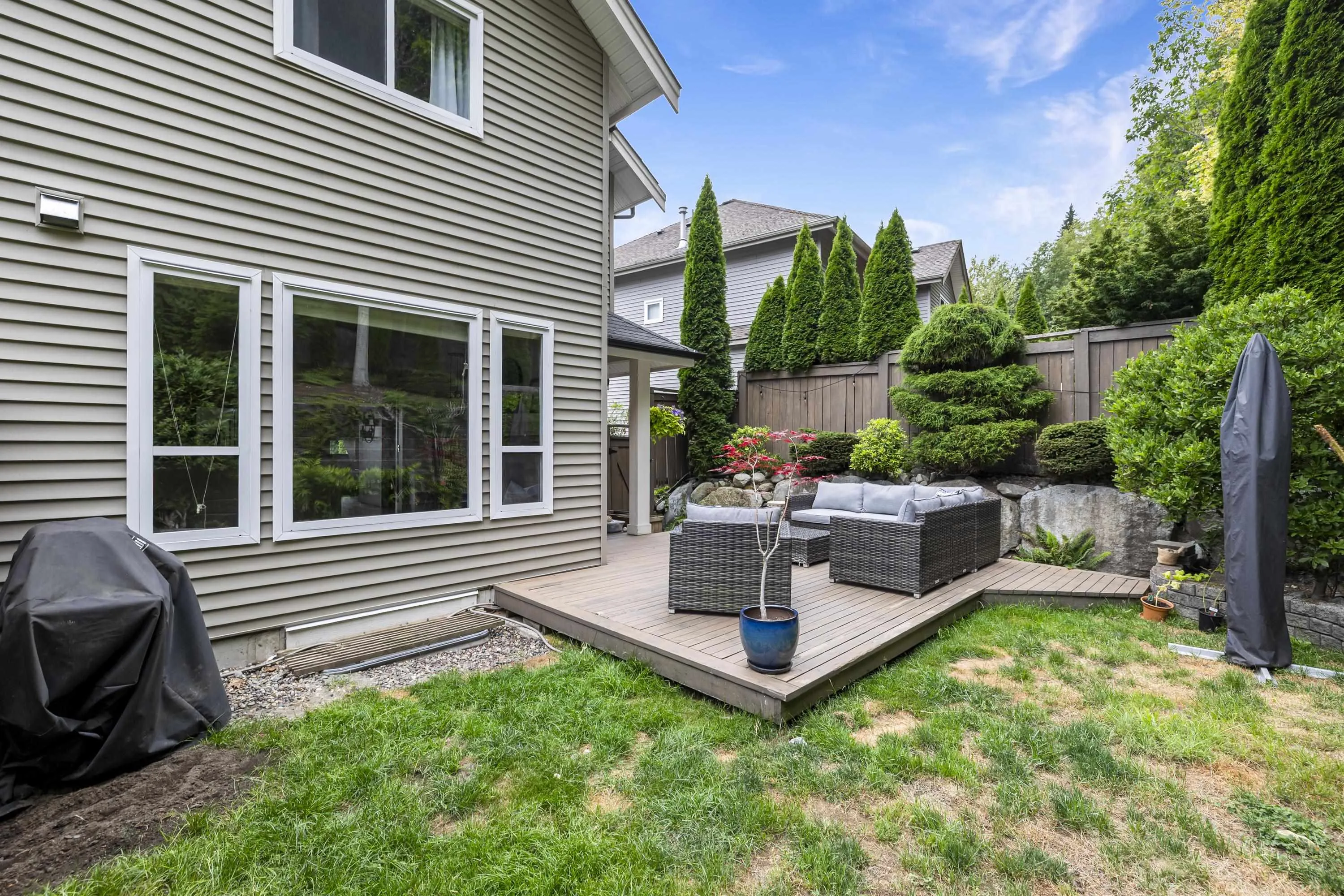 23 Hickory Drive