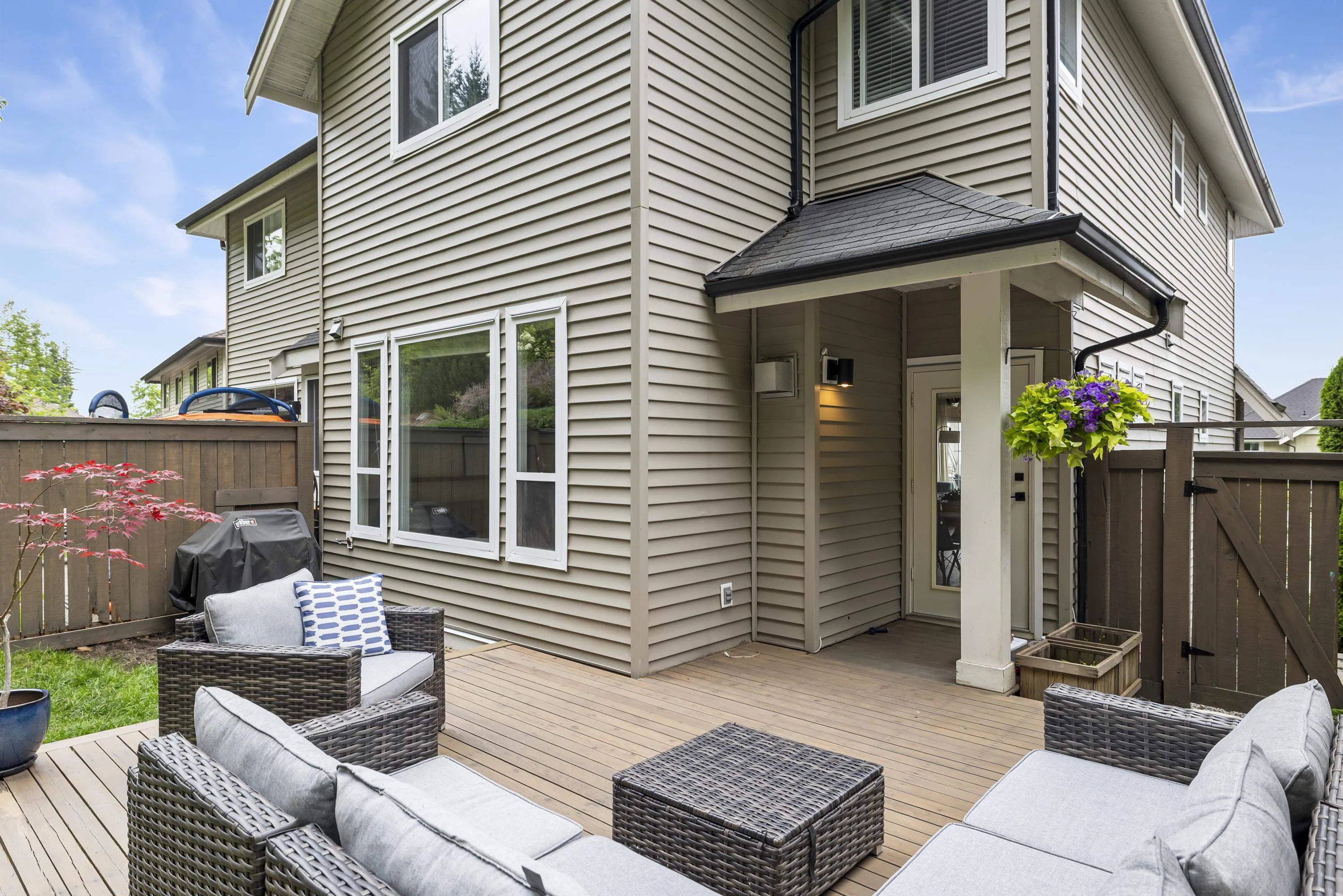 23 Hickory Drive