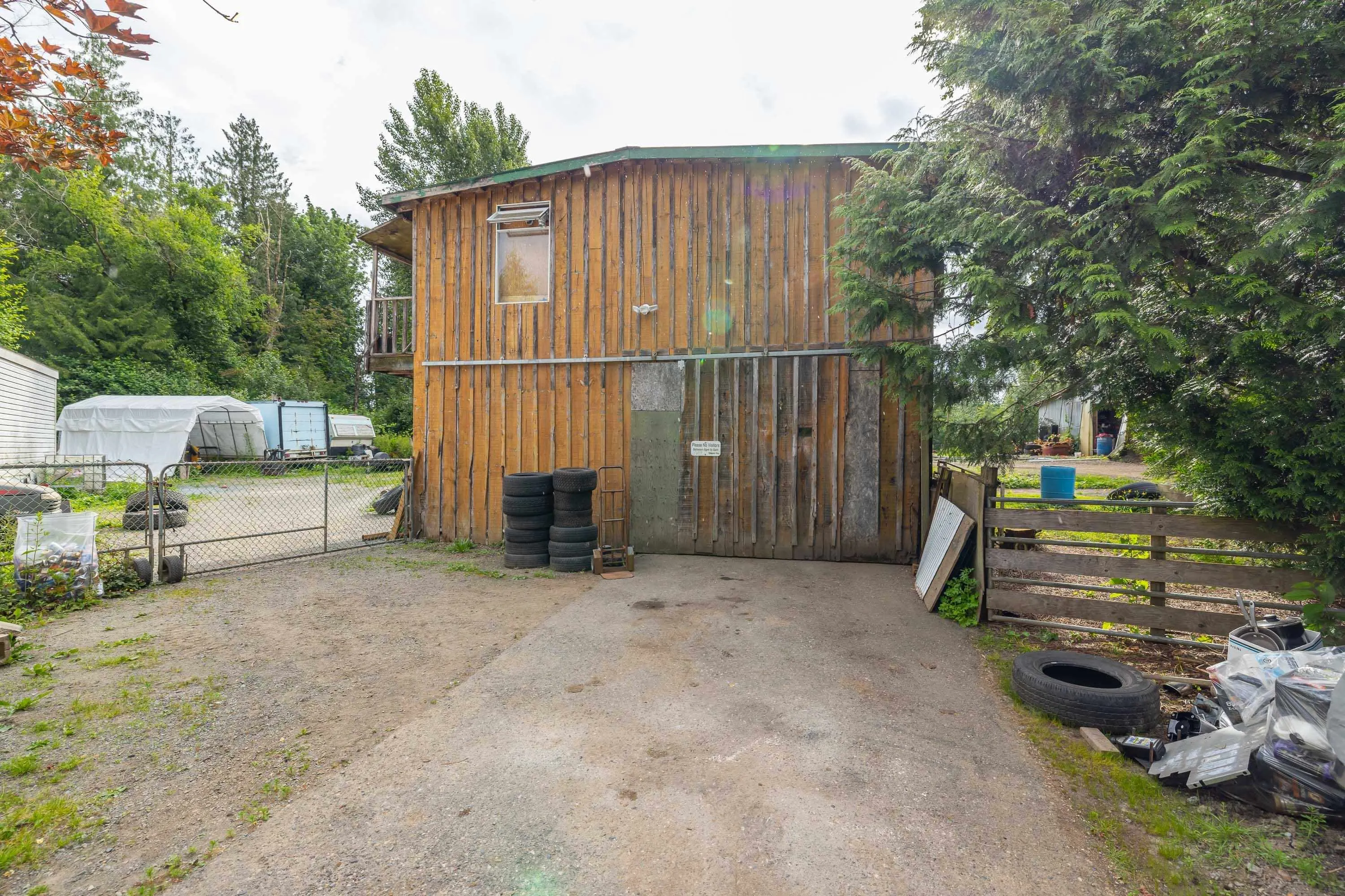 6578 256 Street