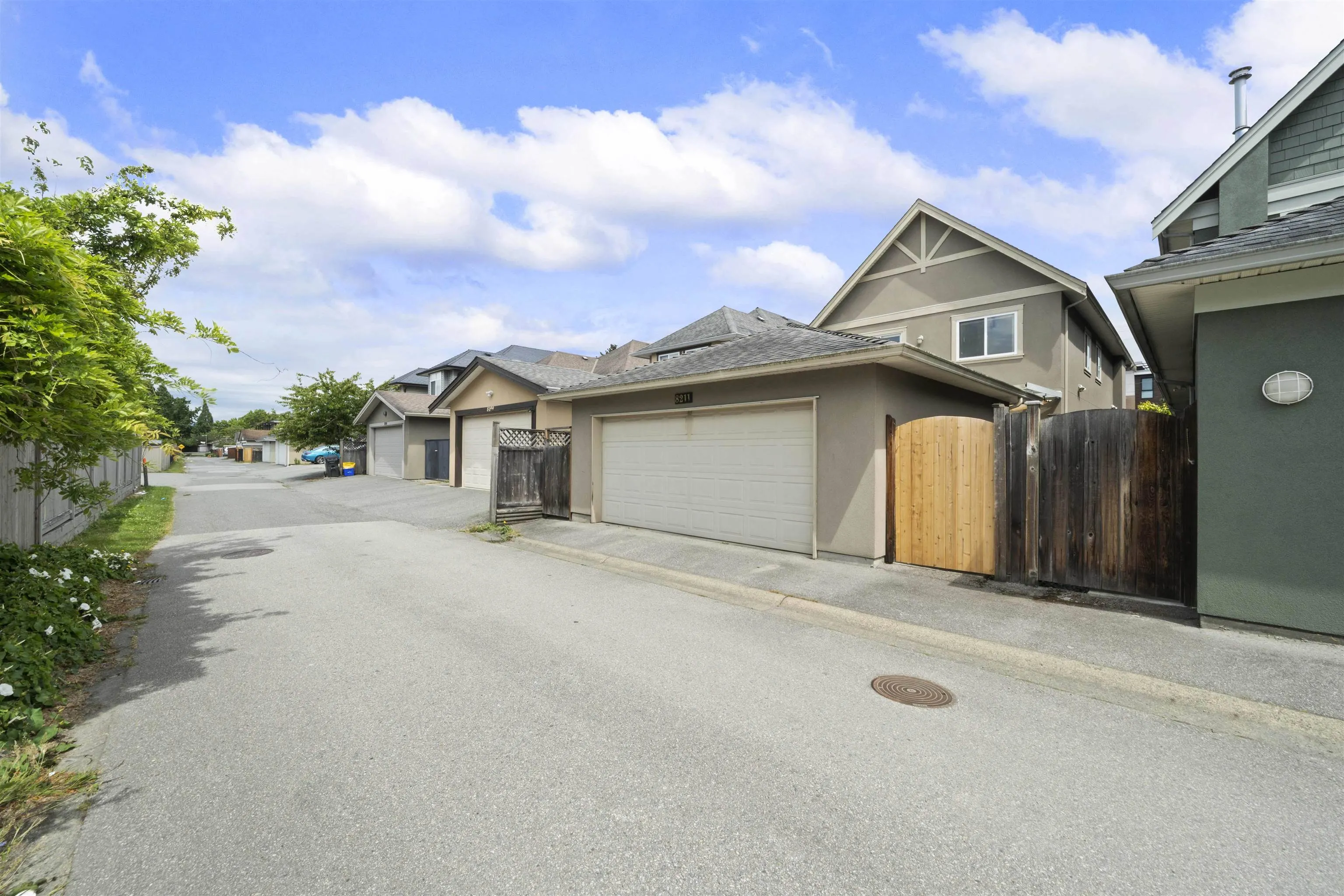 8211 No. 1 Road