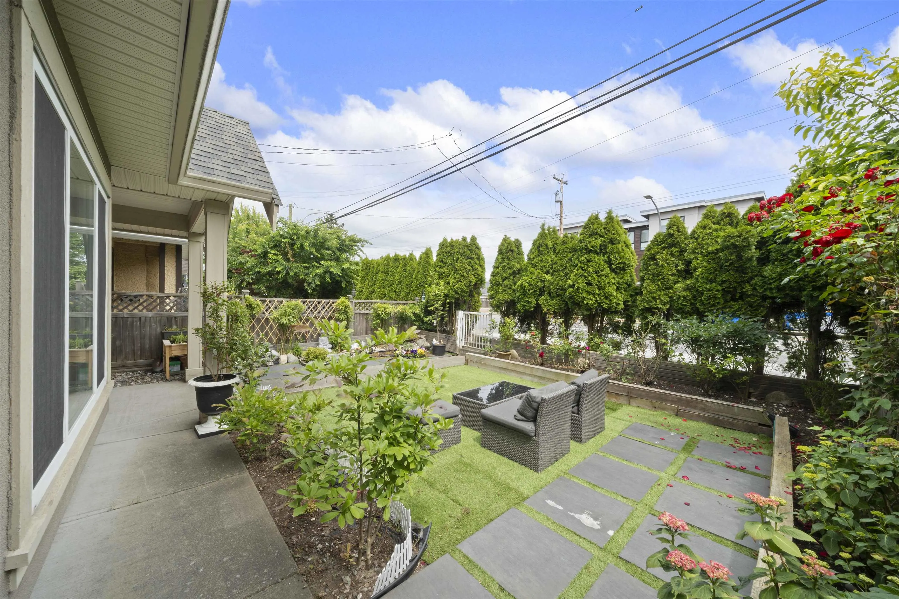 8211 No. 1 Road