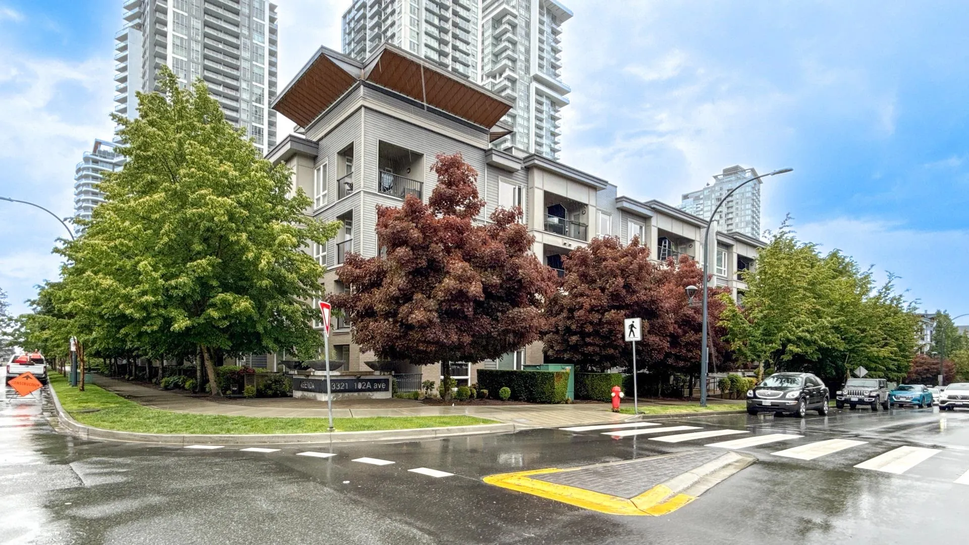 112 13321 102 A Avenue