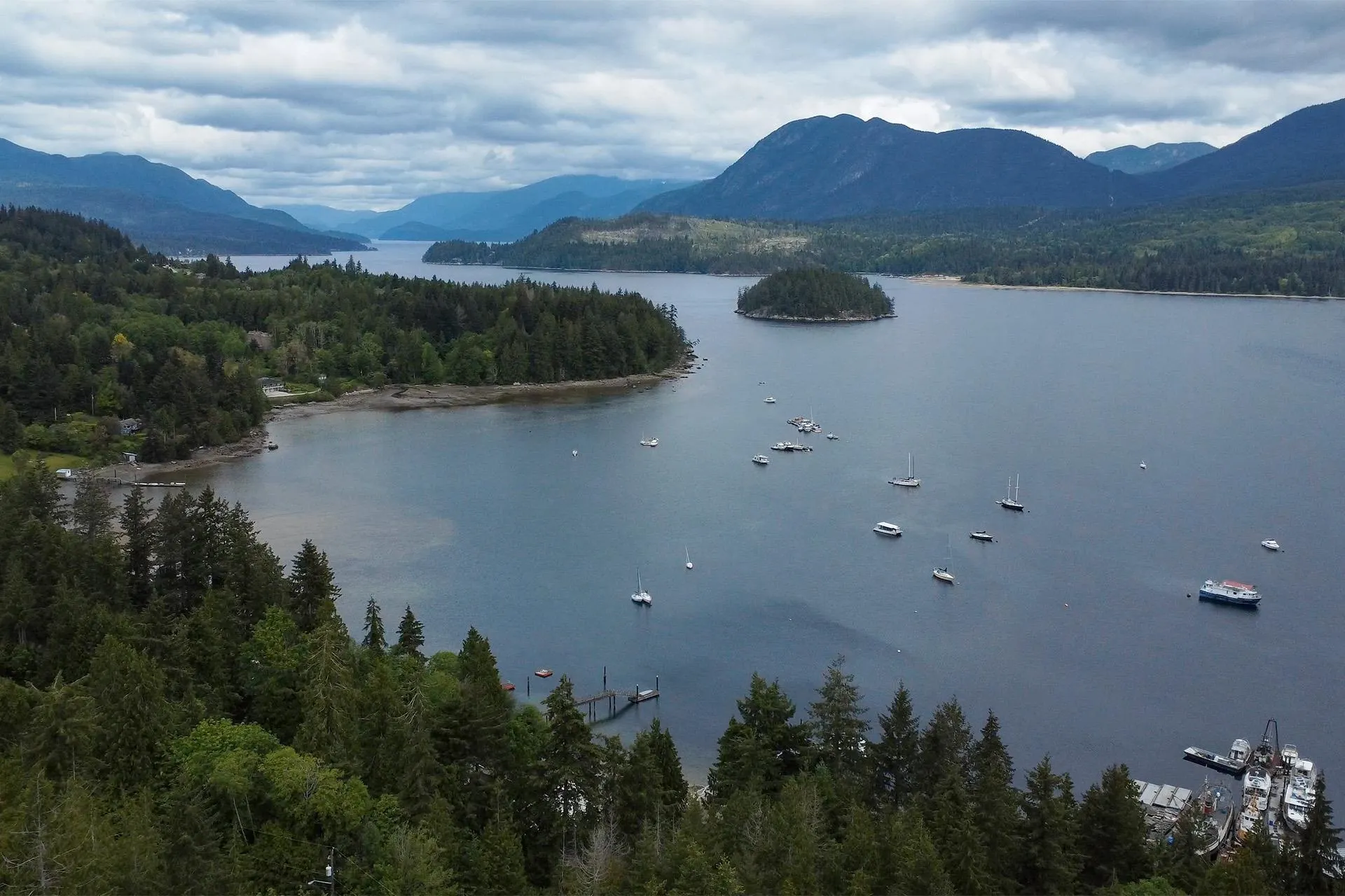 5836 Marine Way