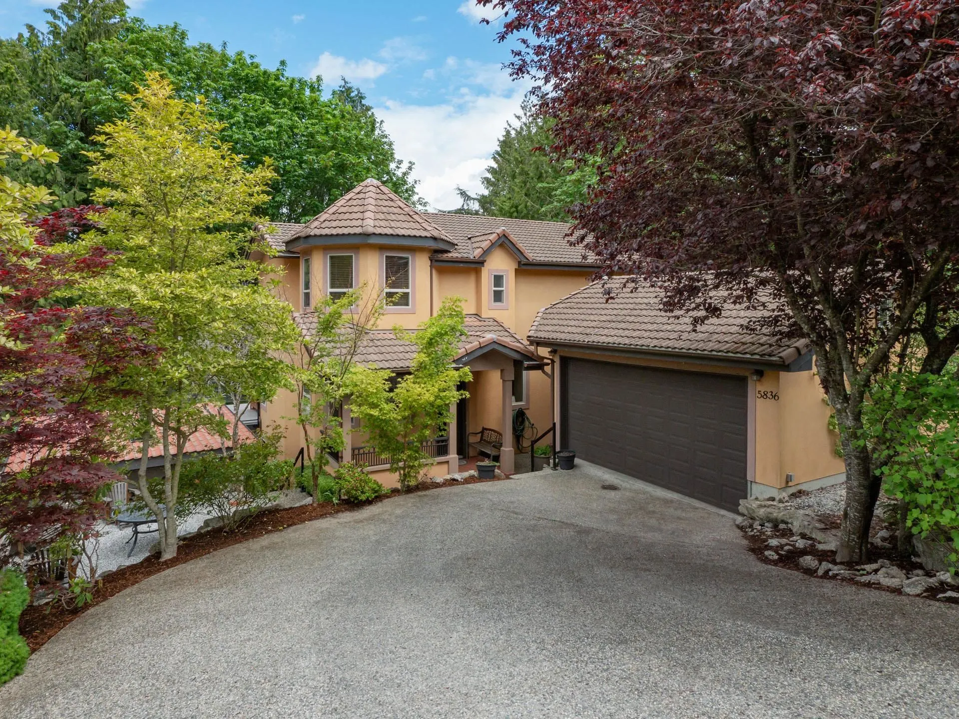 5836 Marine Way