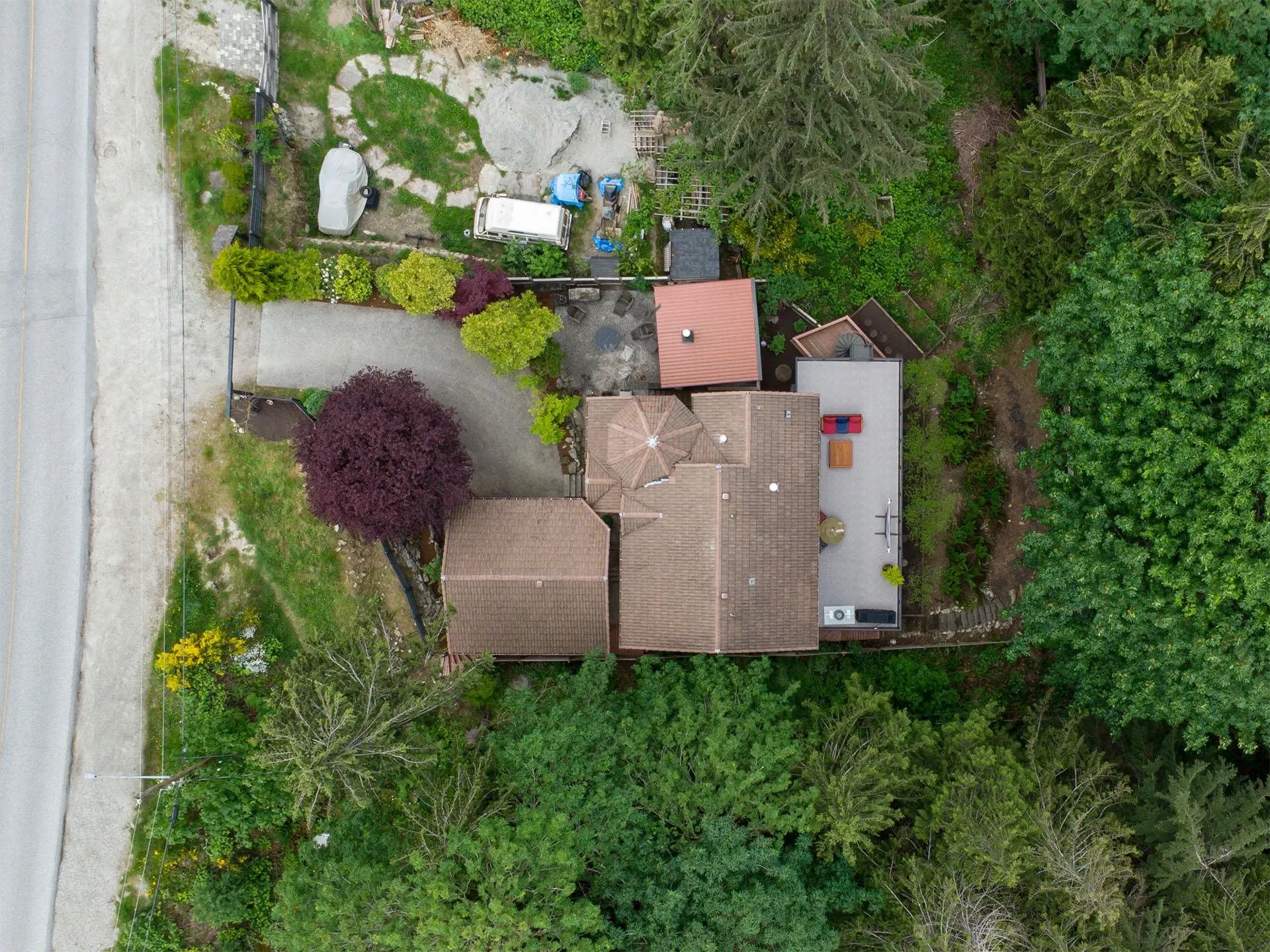 5836 Marine Way