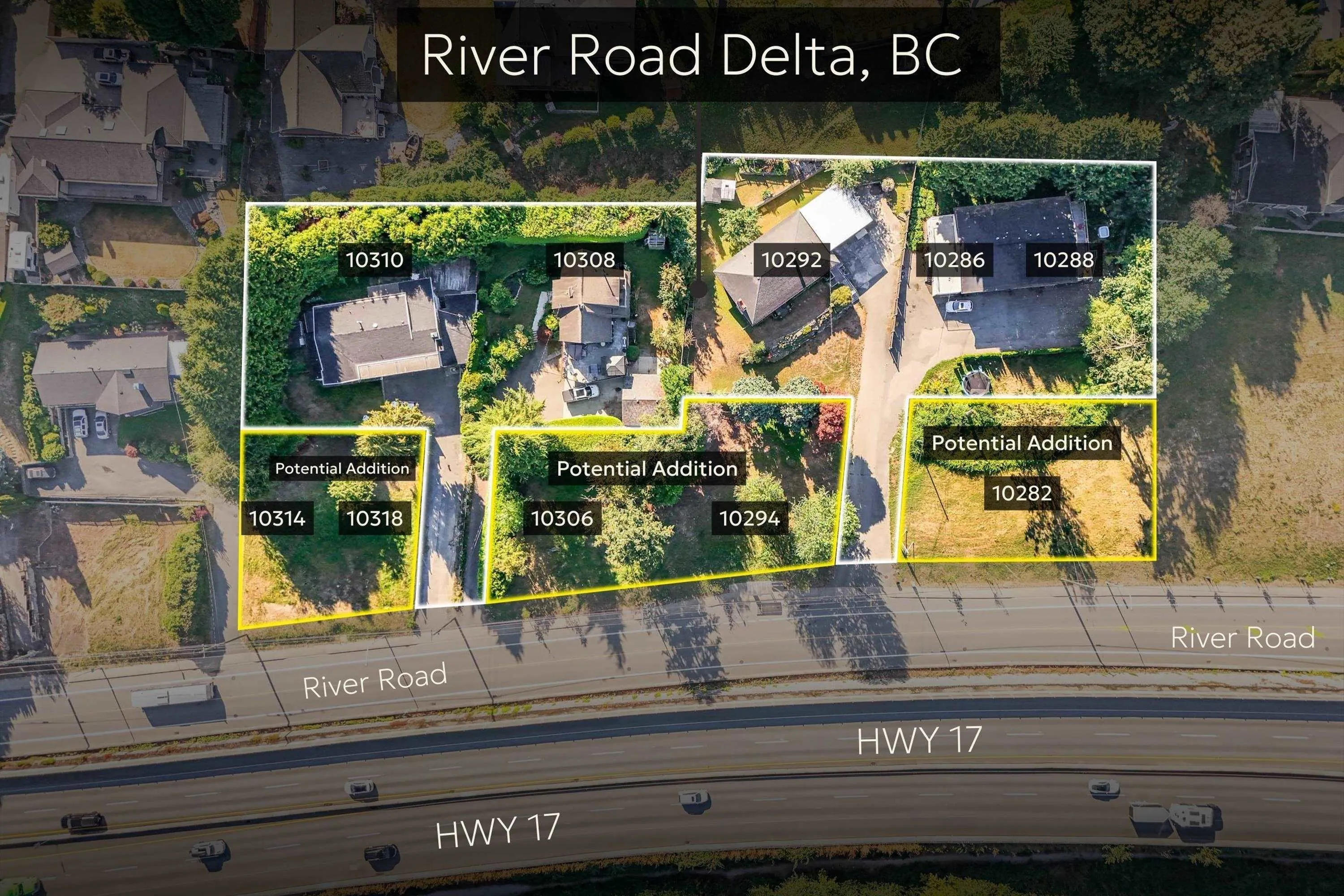 10286 - 10288 River Road