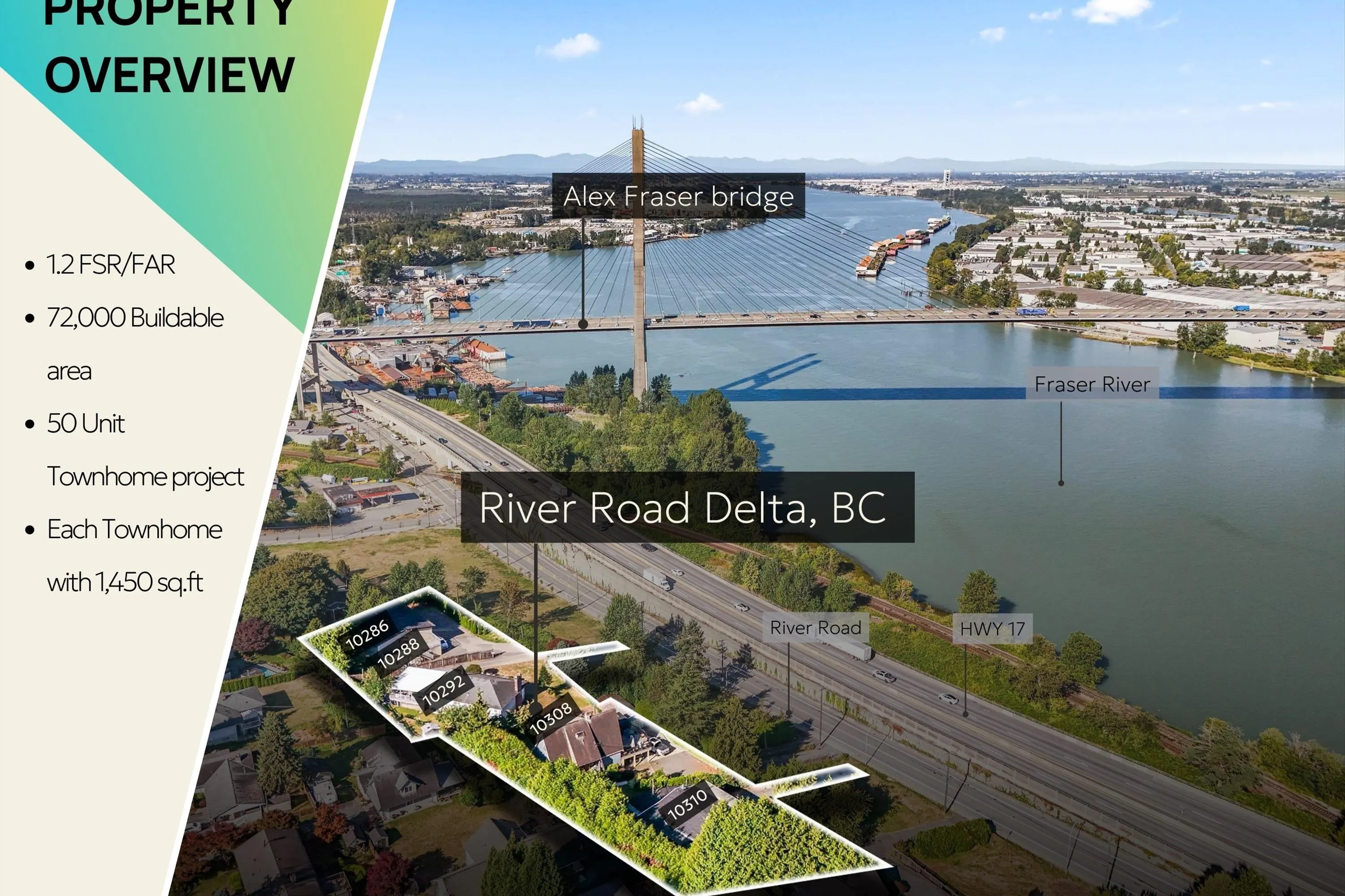 10286 - 10288 River Road