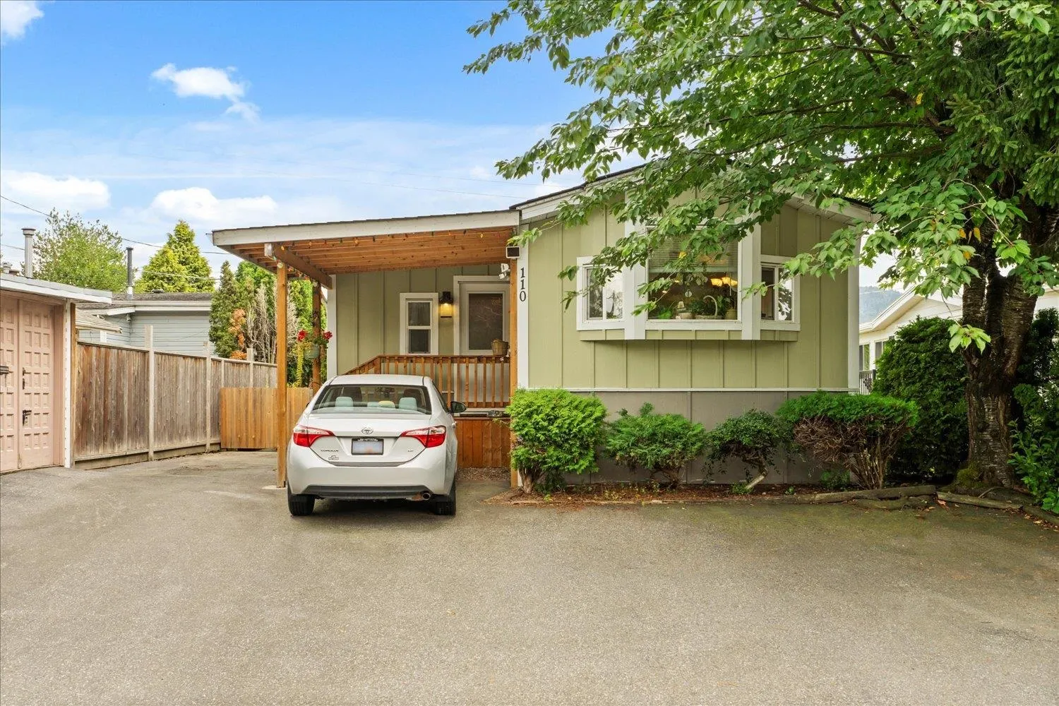 110 45640 Watson Road
