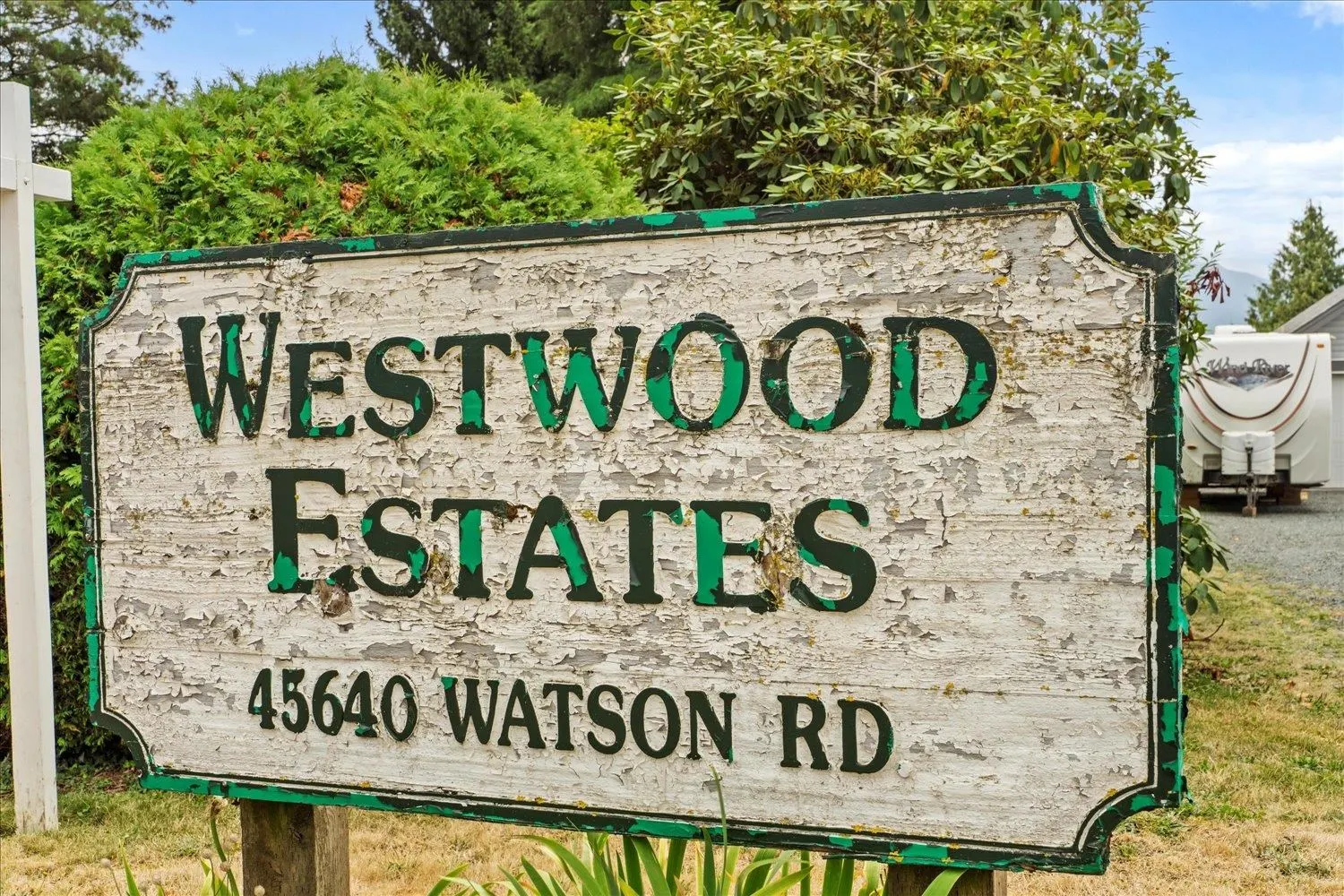 110 45640 Watson Road
