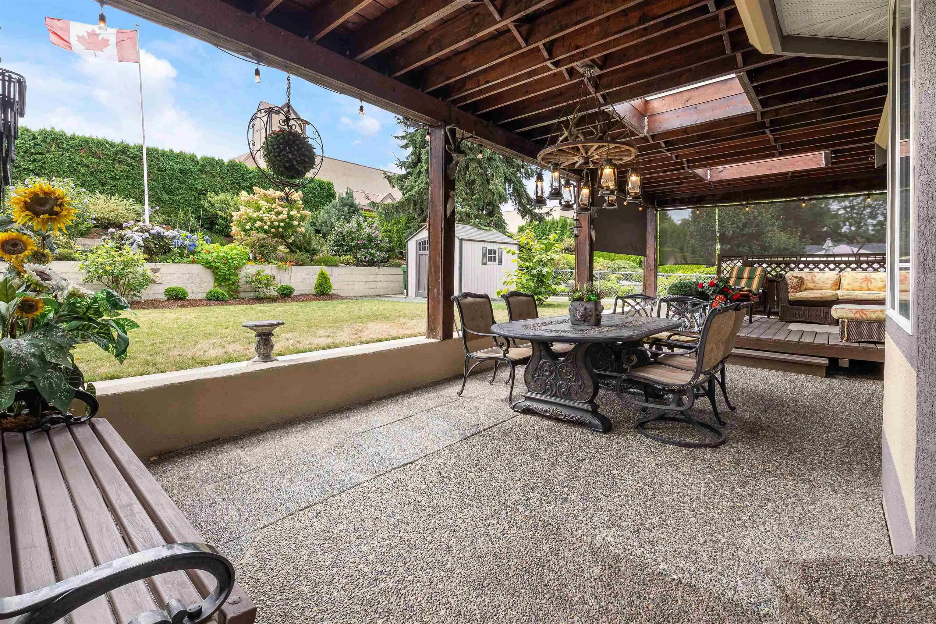 32788 Chilcotin Drive