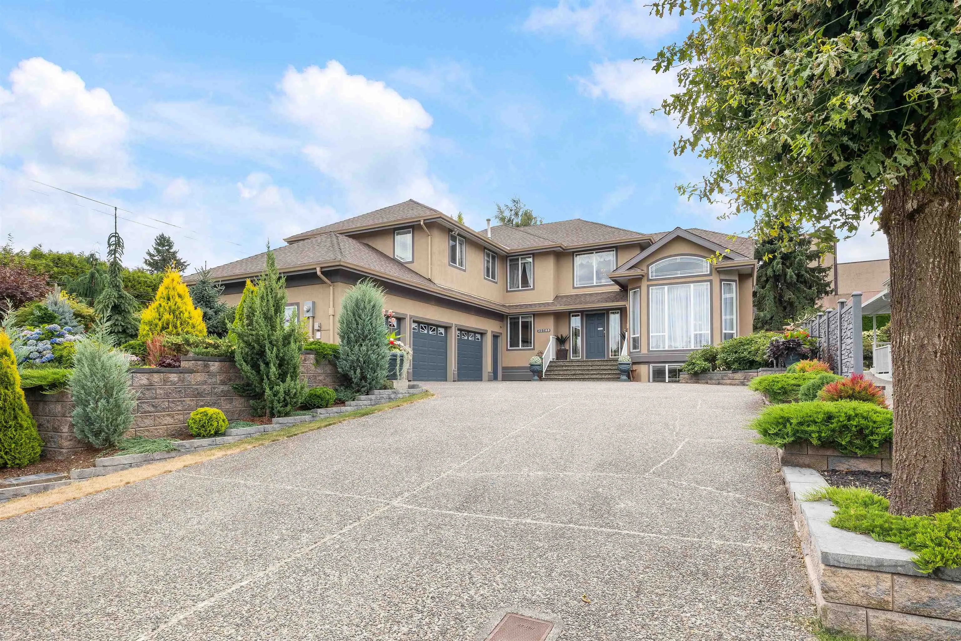 32788 Chilcotin Drive