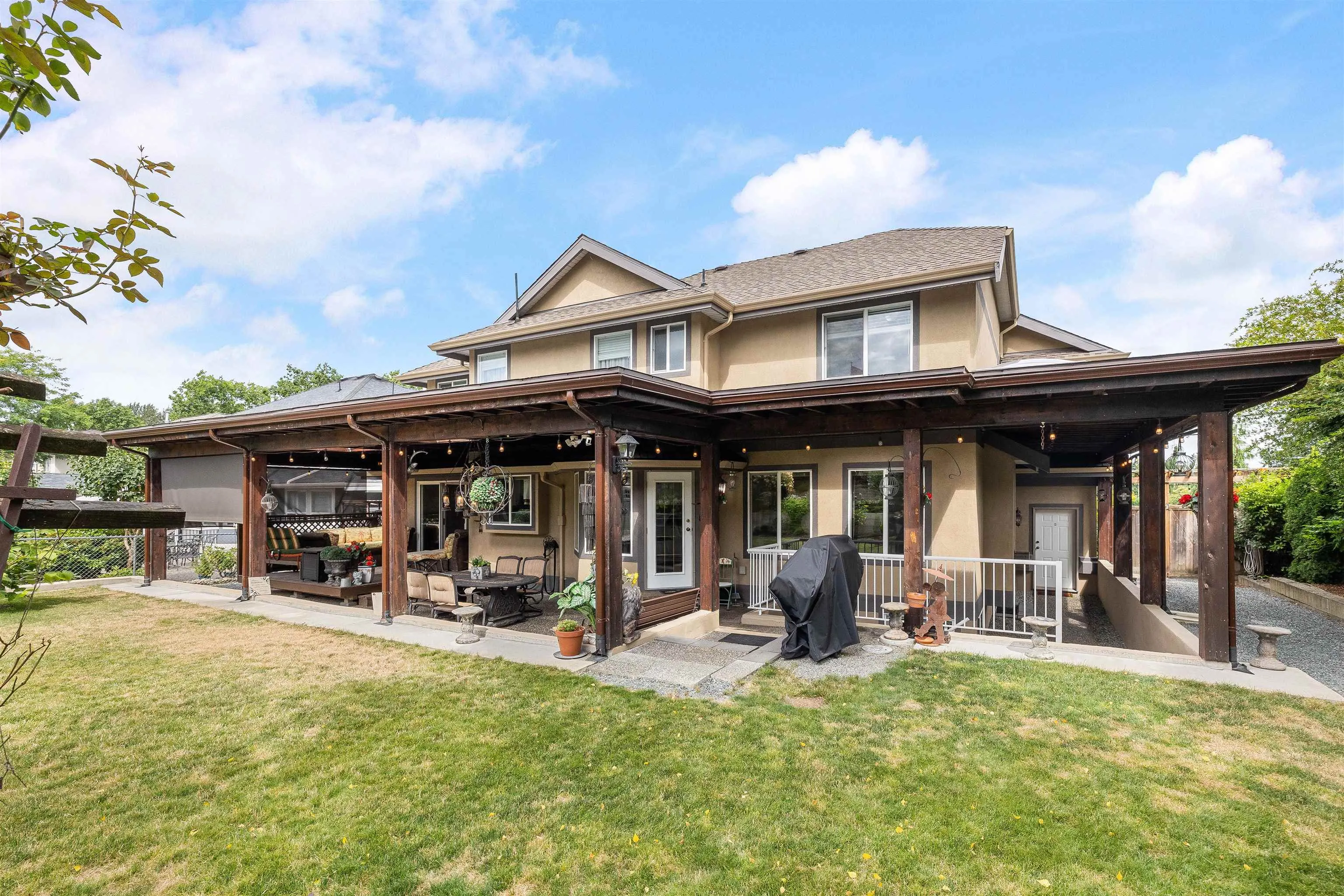 32788 Chilcotin Drive