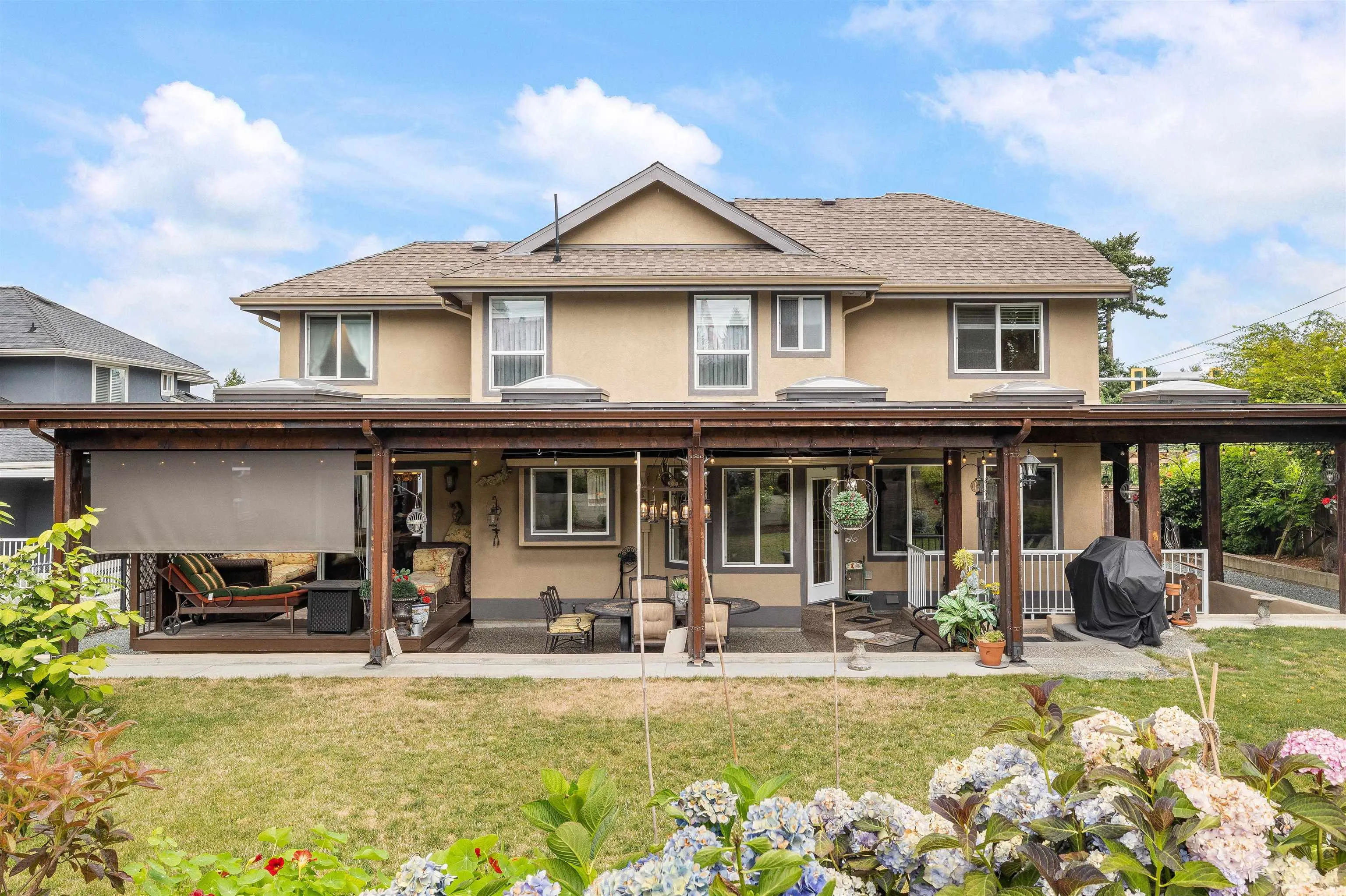 32788 Chilcotin Drive