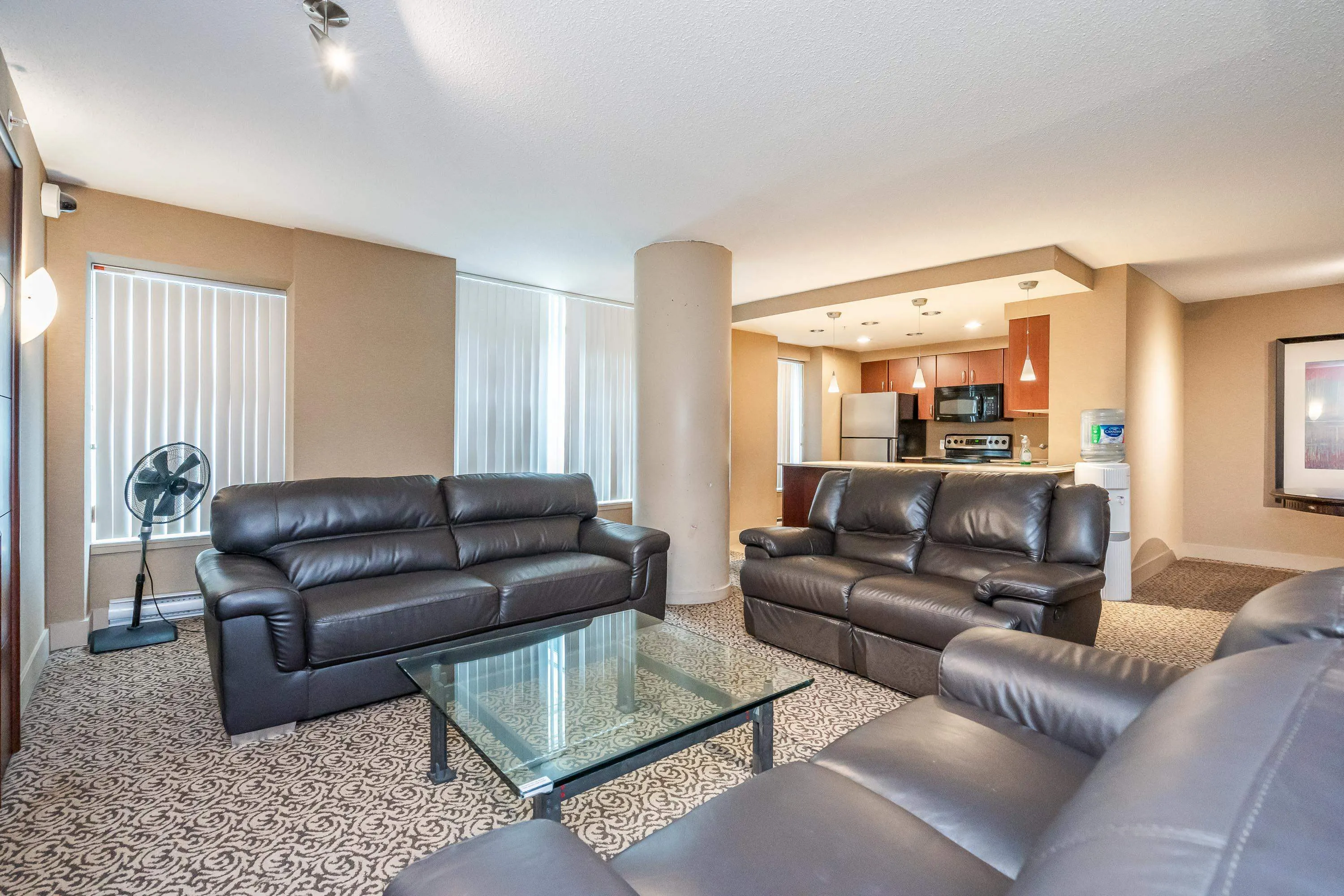 1311 610 Granville Street