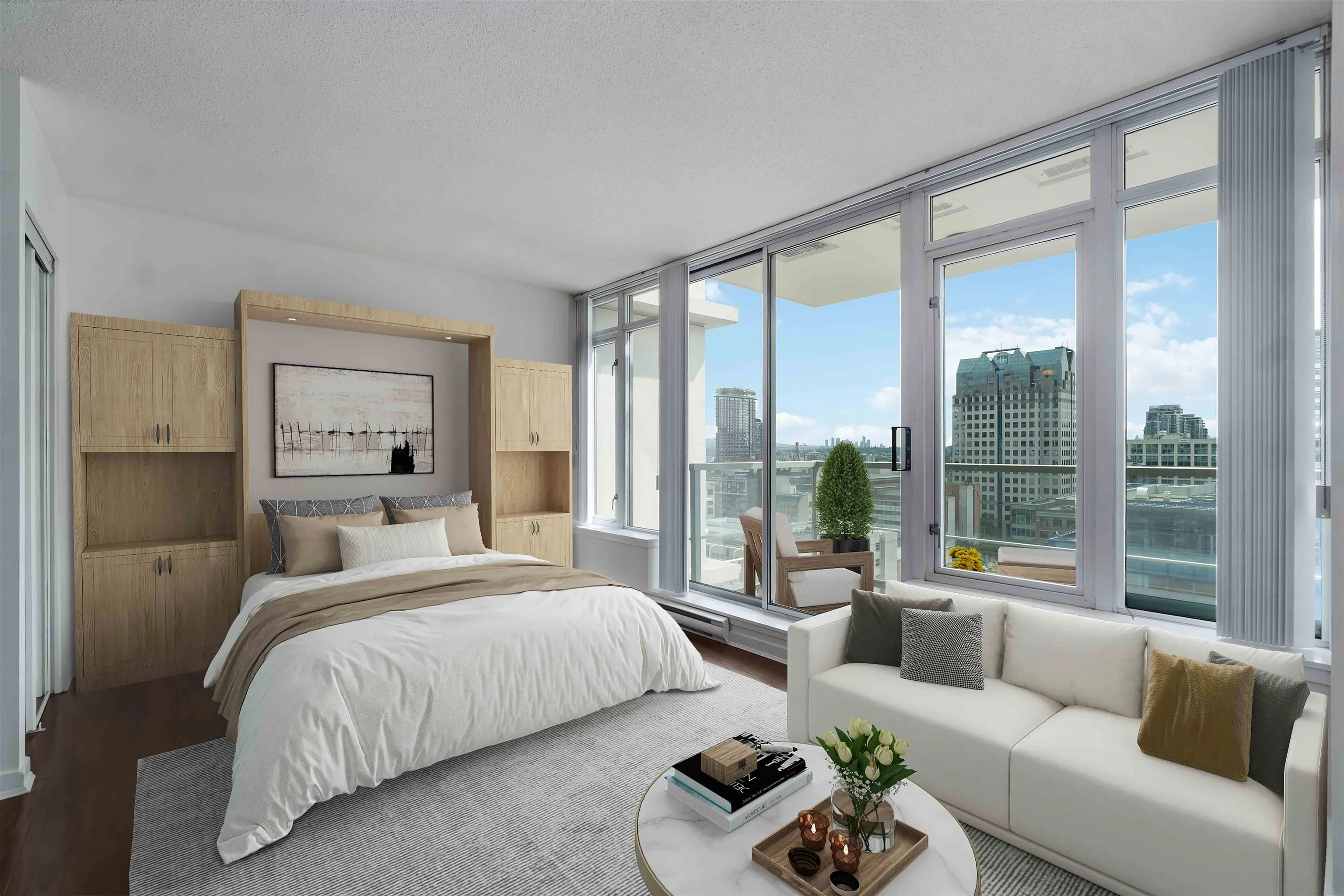 1311 610 Granville Street